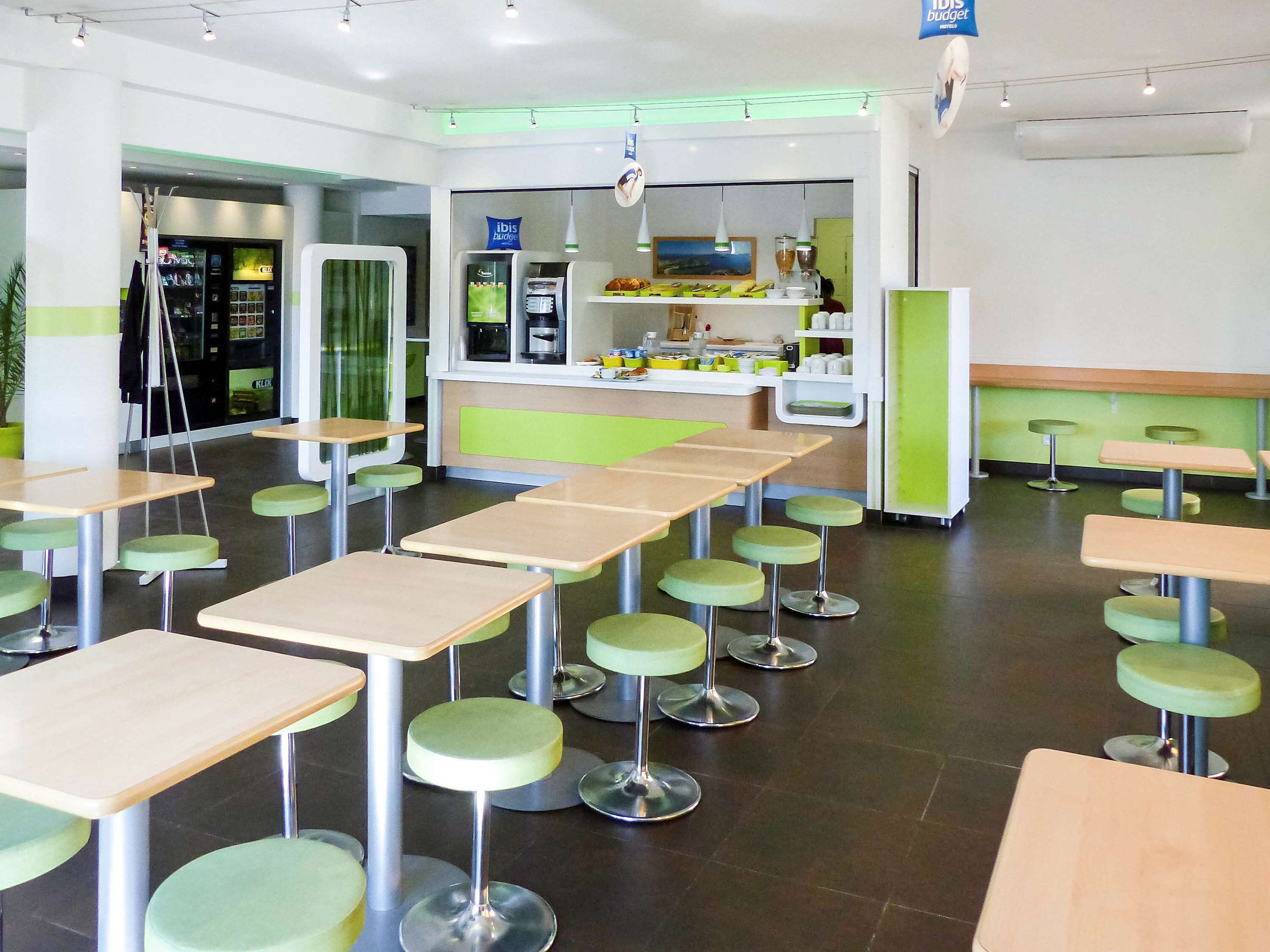 ibis budget Marseille la Valentine