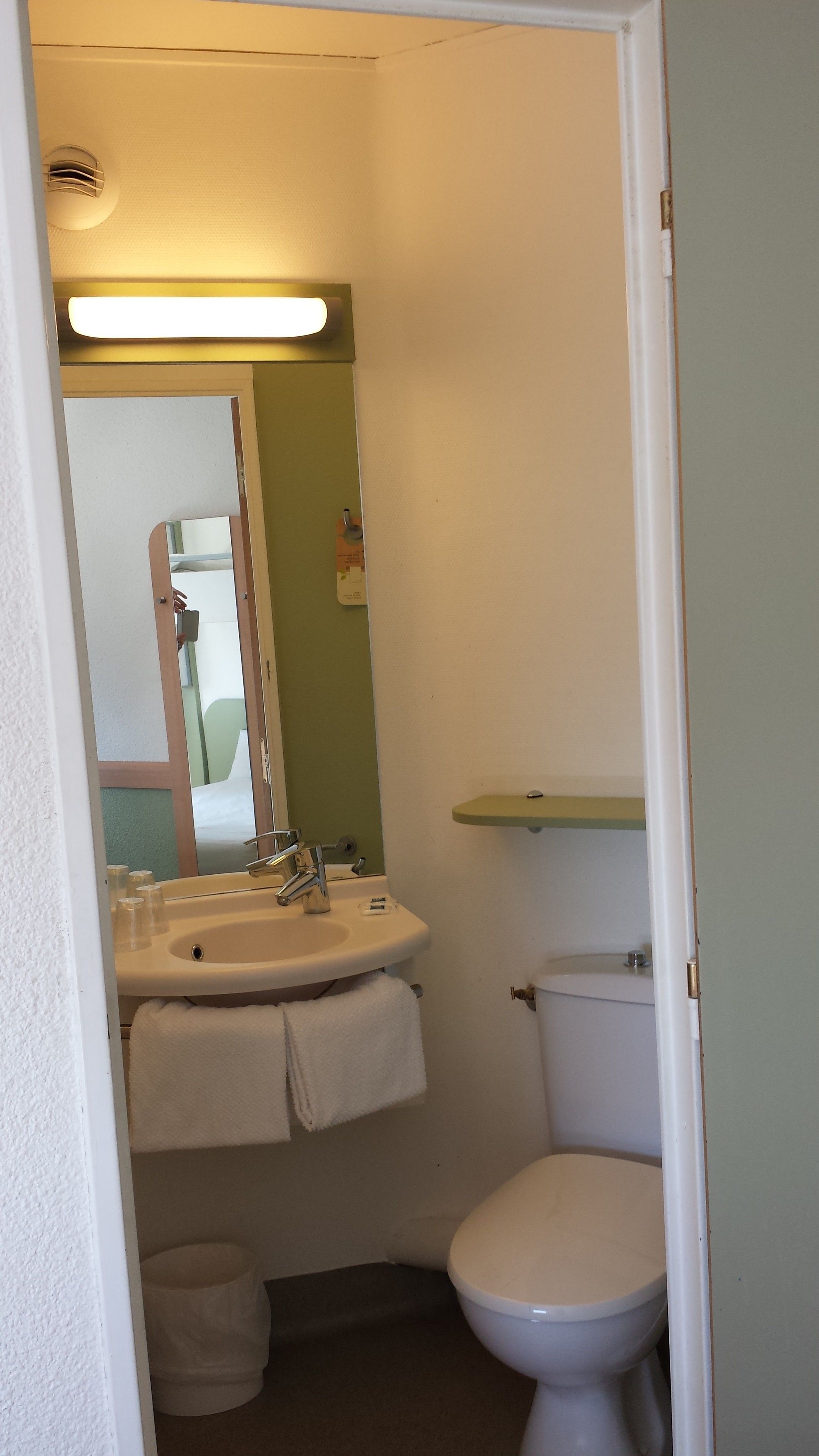 ibis budget Marseille la Valentine