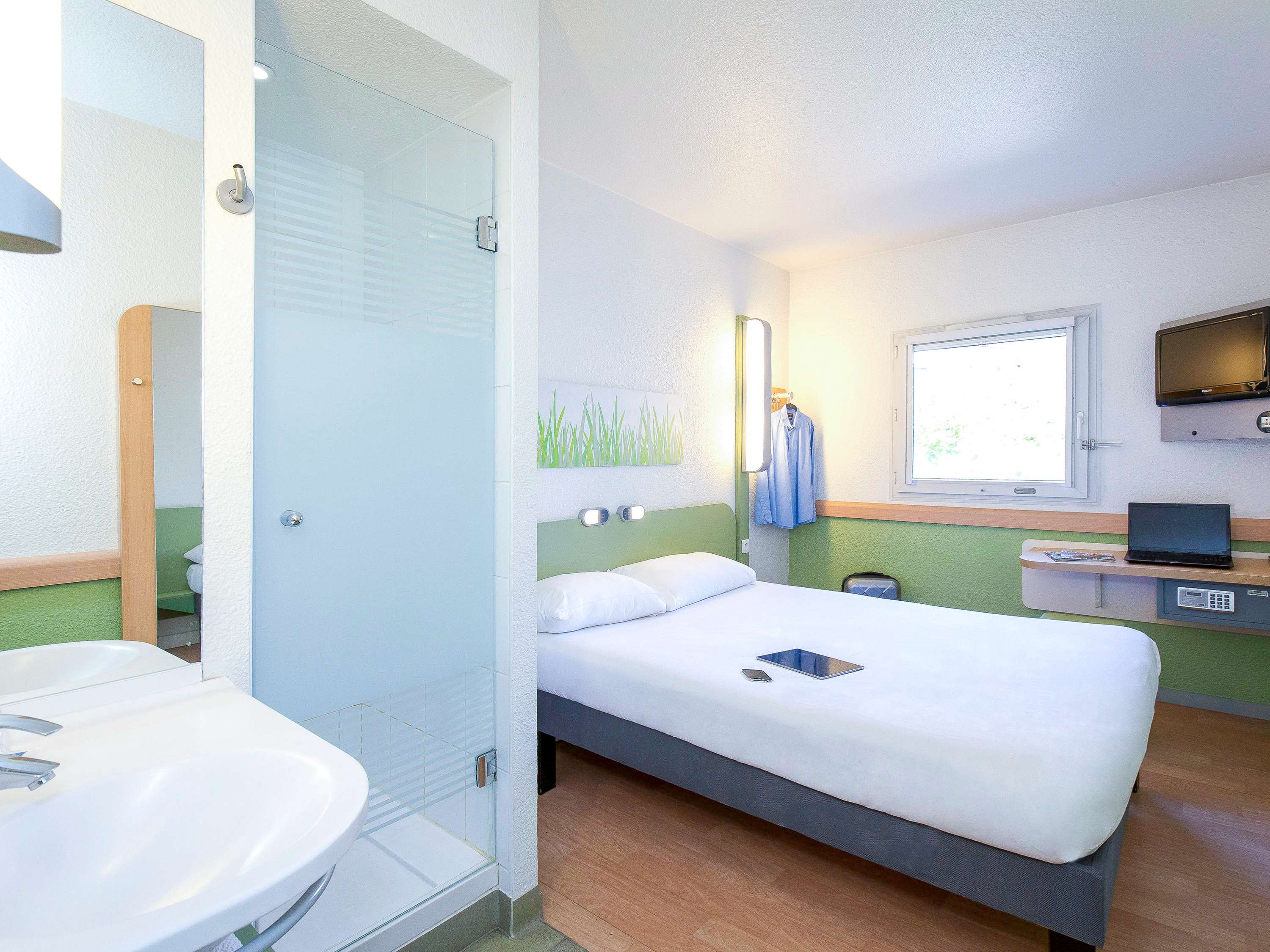 ibis budget Marseille Timone