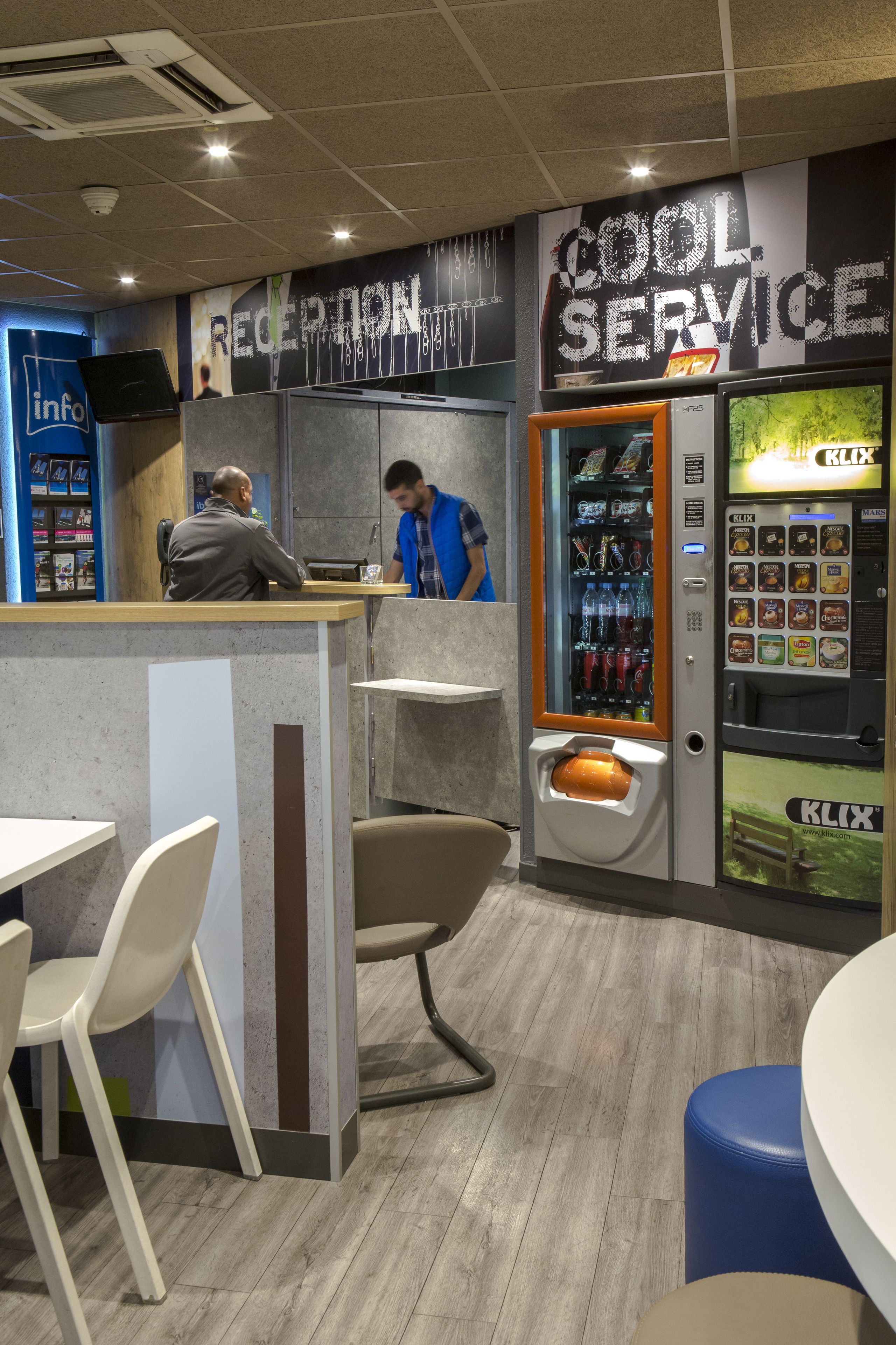 ibis budget Marseille Timone