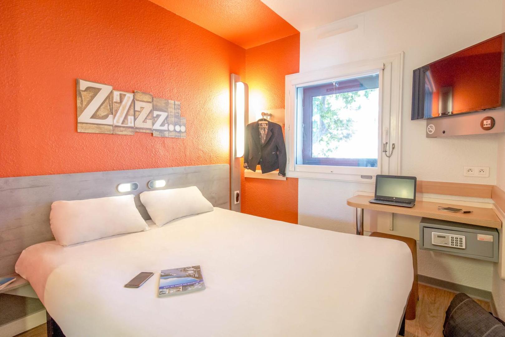 ibis budget Marseille Timone