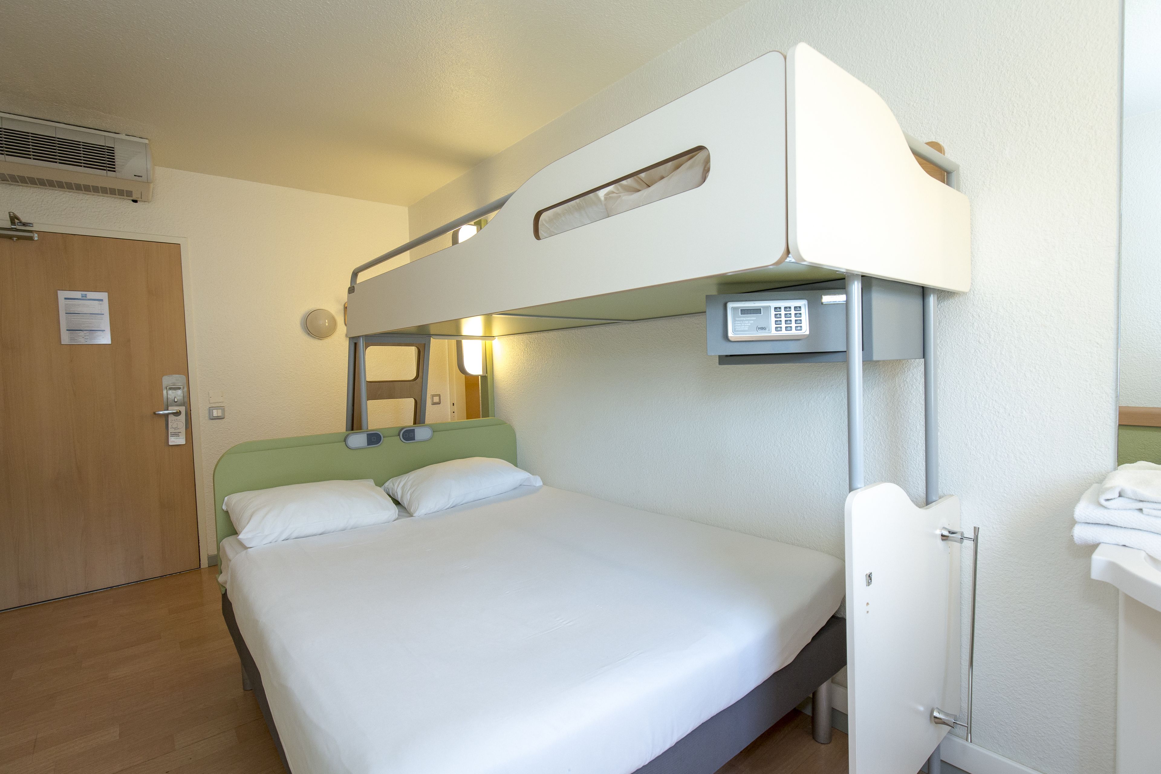 ibis budget Marseille Timone