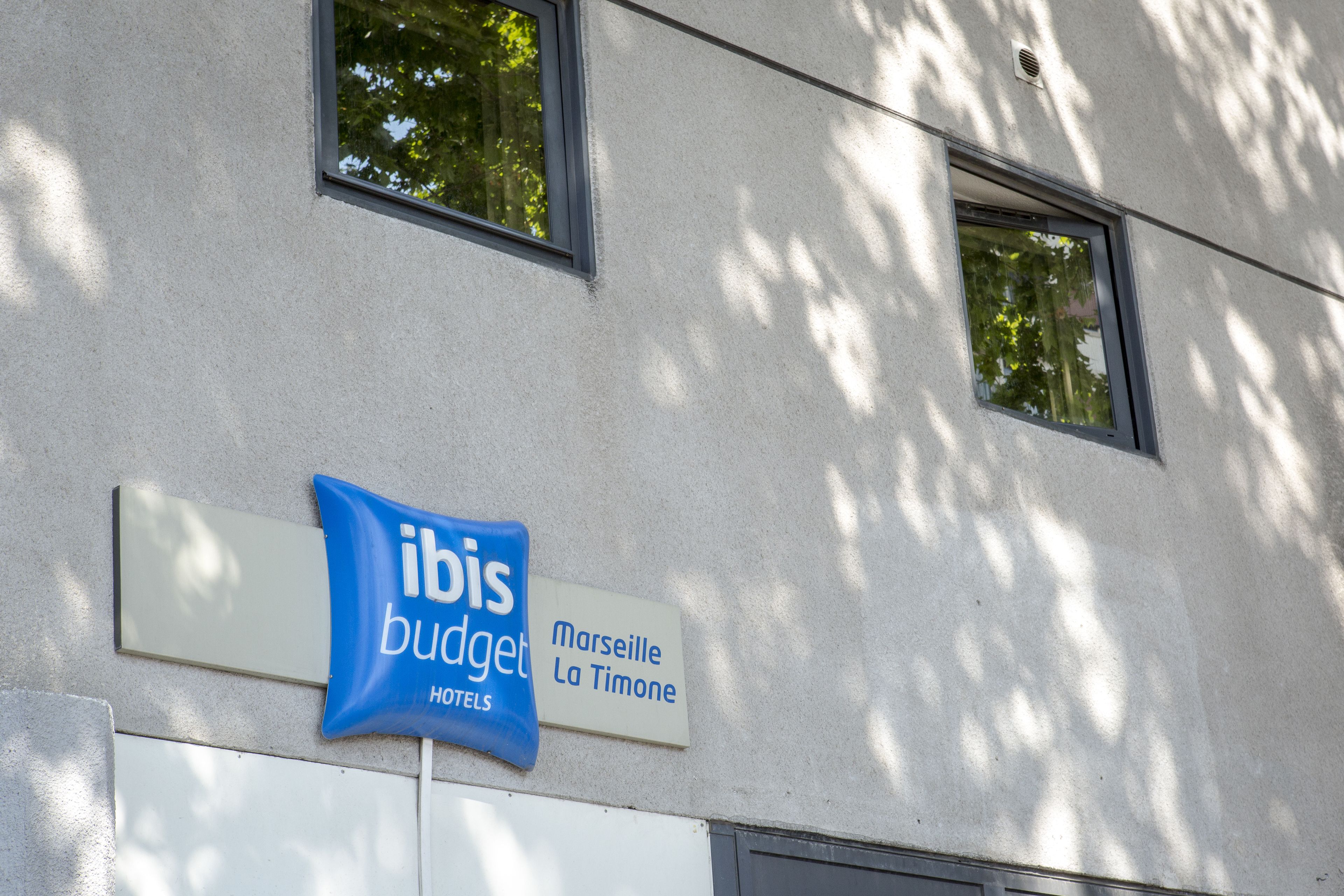 ibis budget Marseille Timone