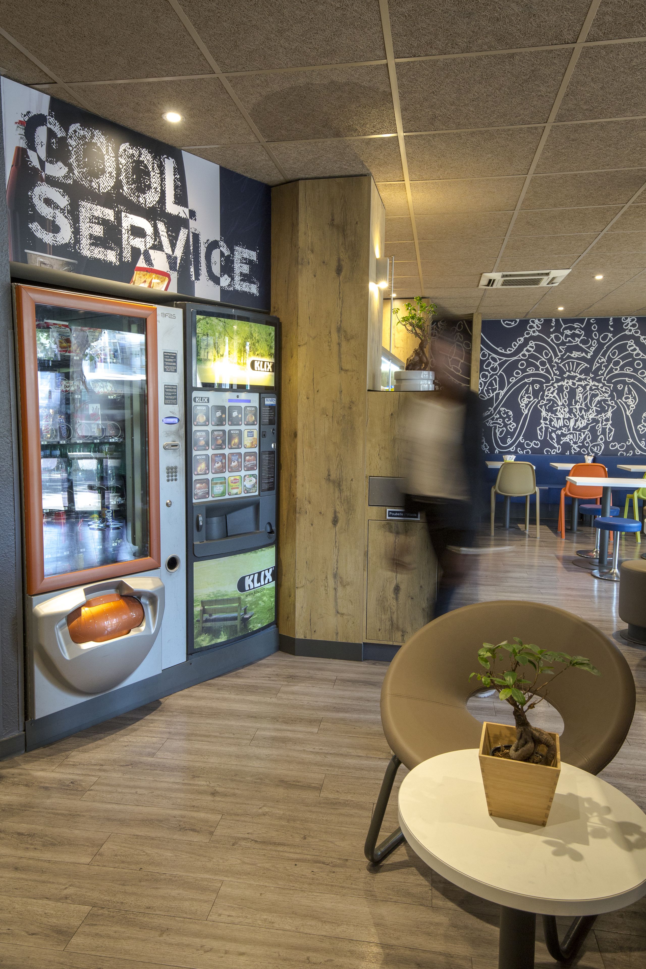 ibis budget Marseille Timone