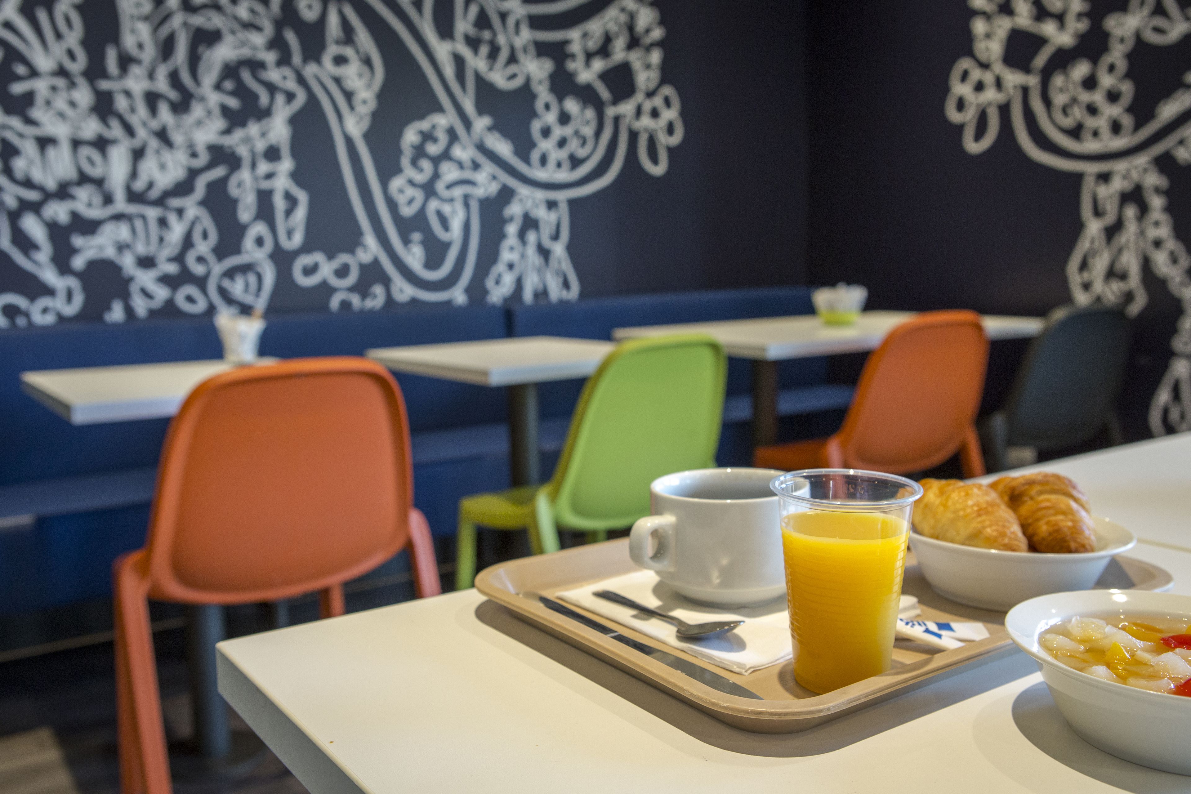ibis budget Marseille Timone