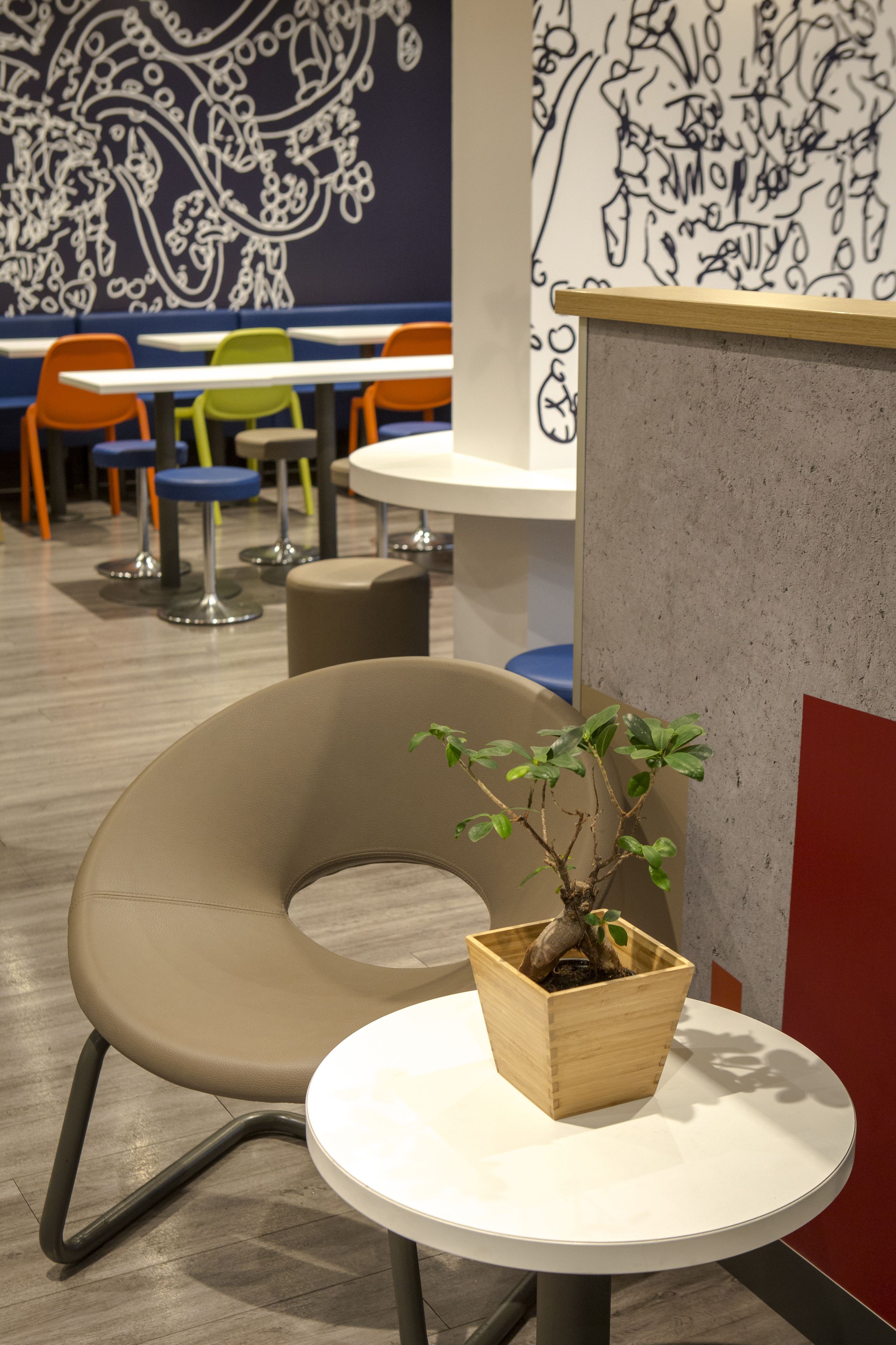 ibis budget Marseille Timone