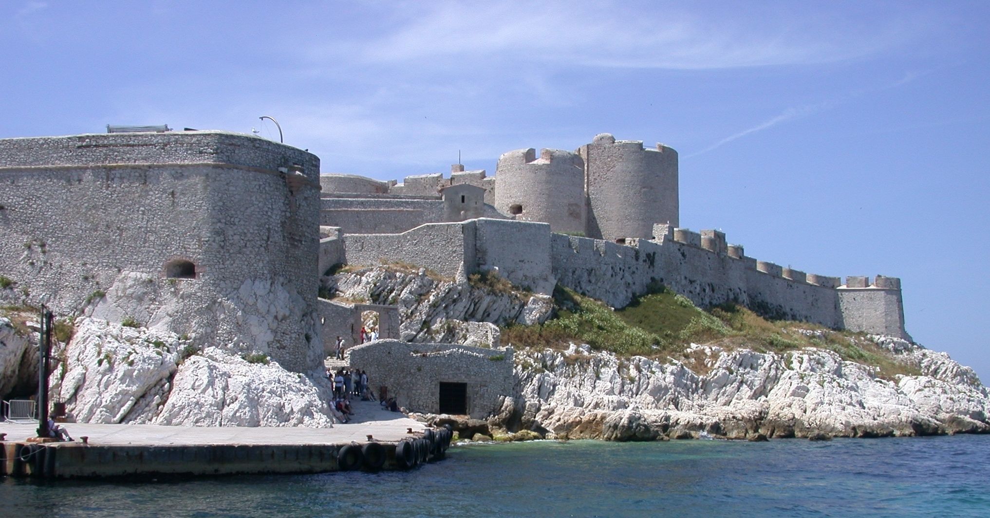 ibis budget Marseille Timone
