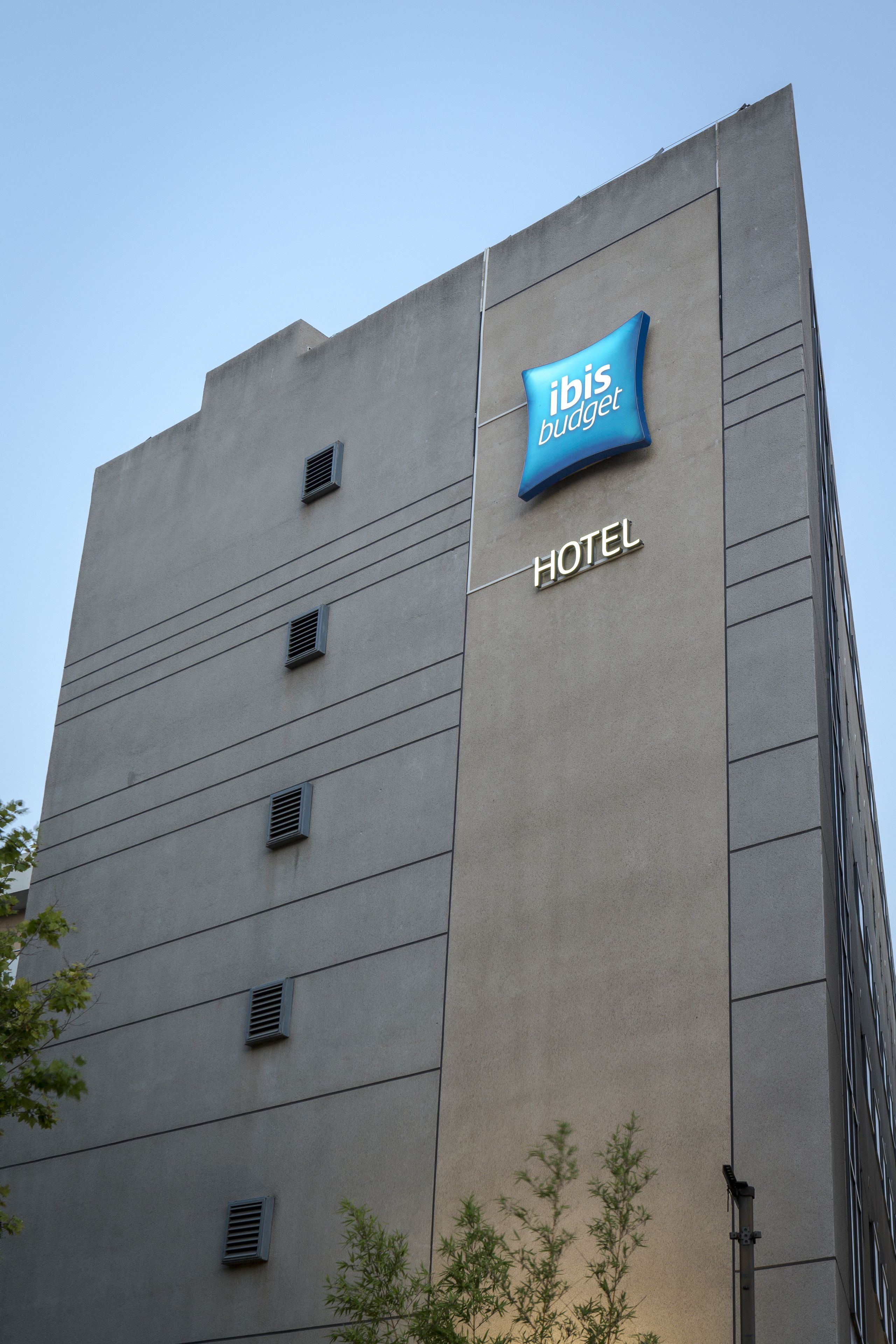 ibis budget Marseille Timone