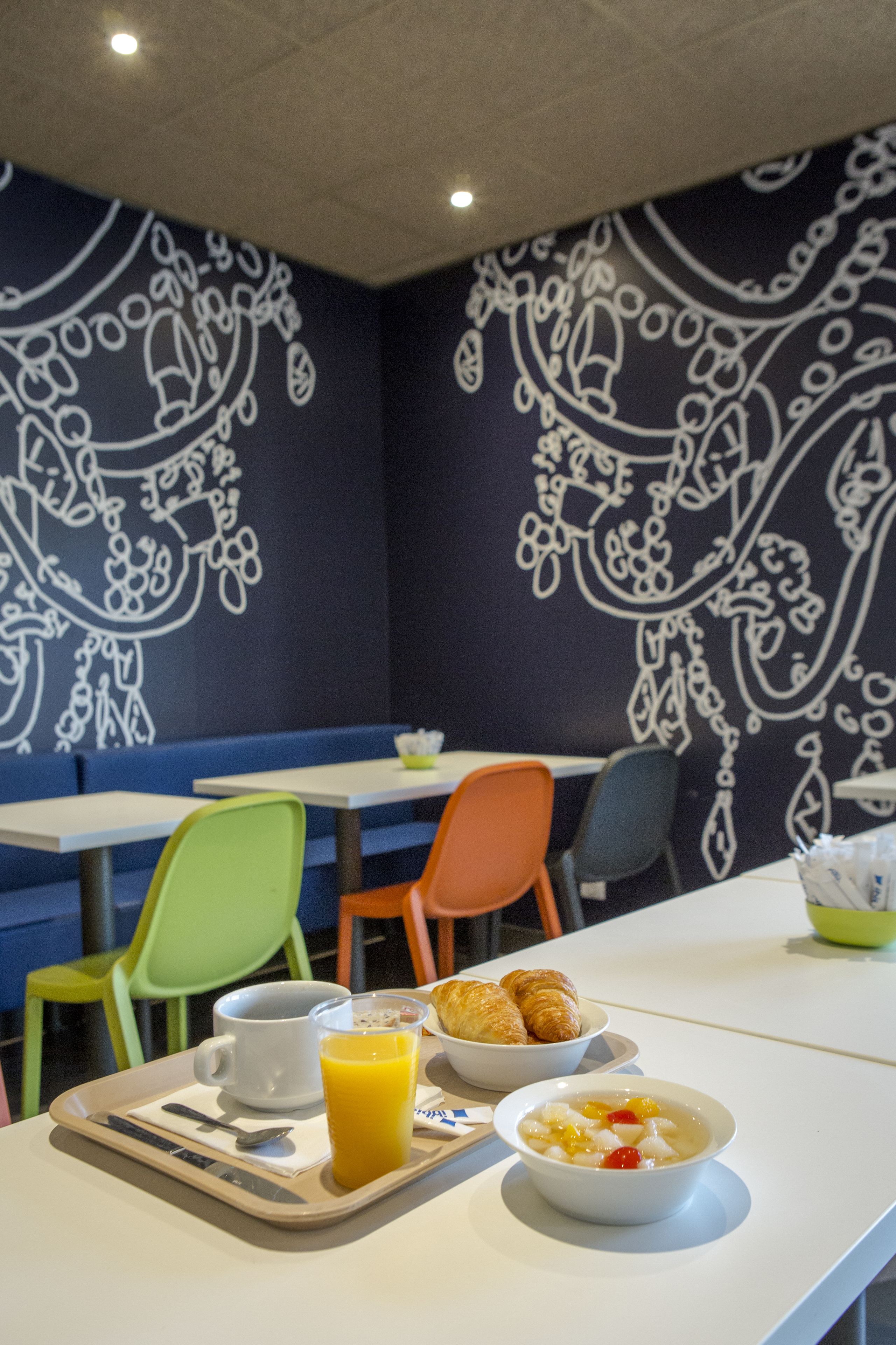ibis budget Marseille Timone