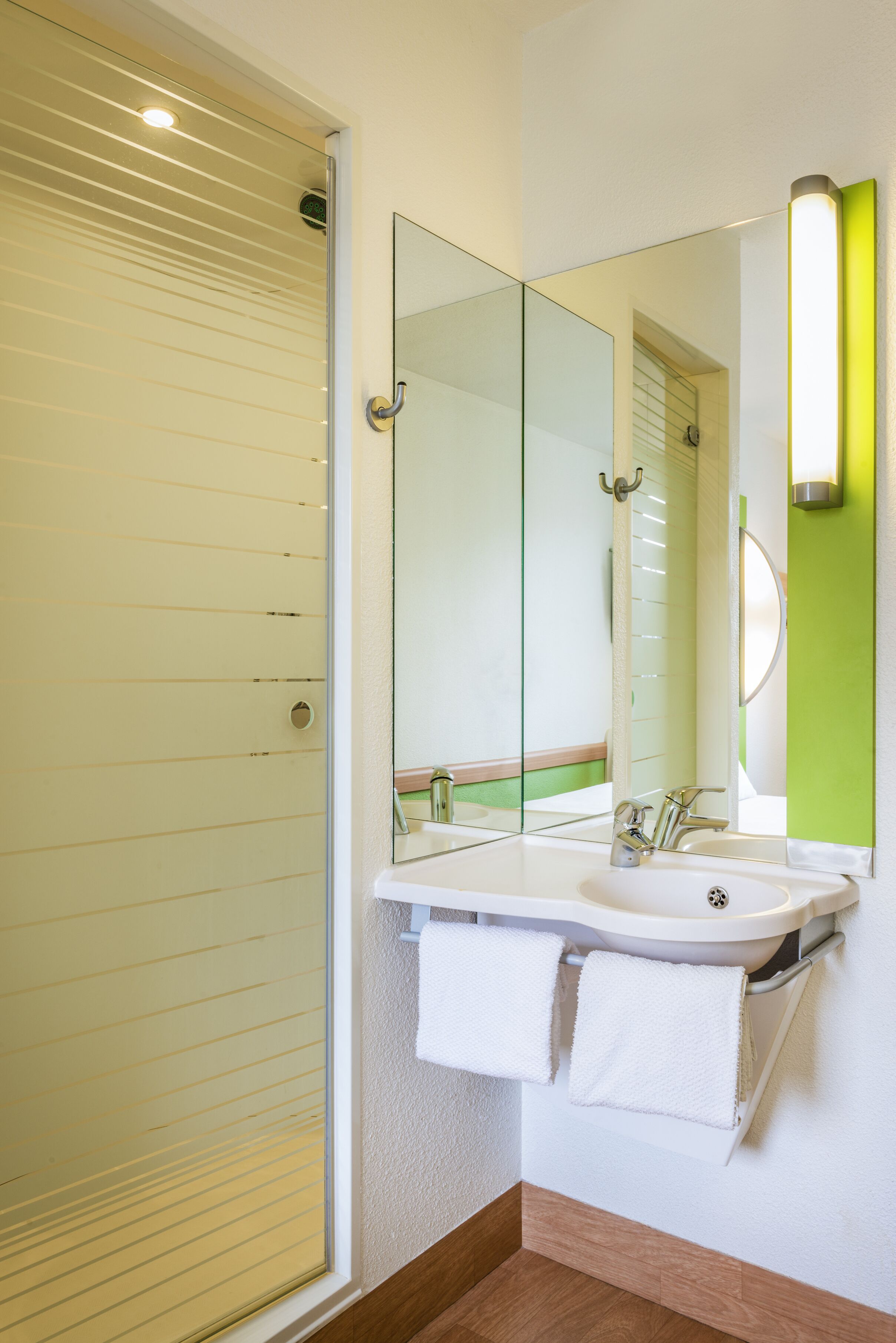 ibis budget Marseille Timone