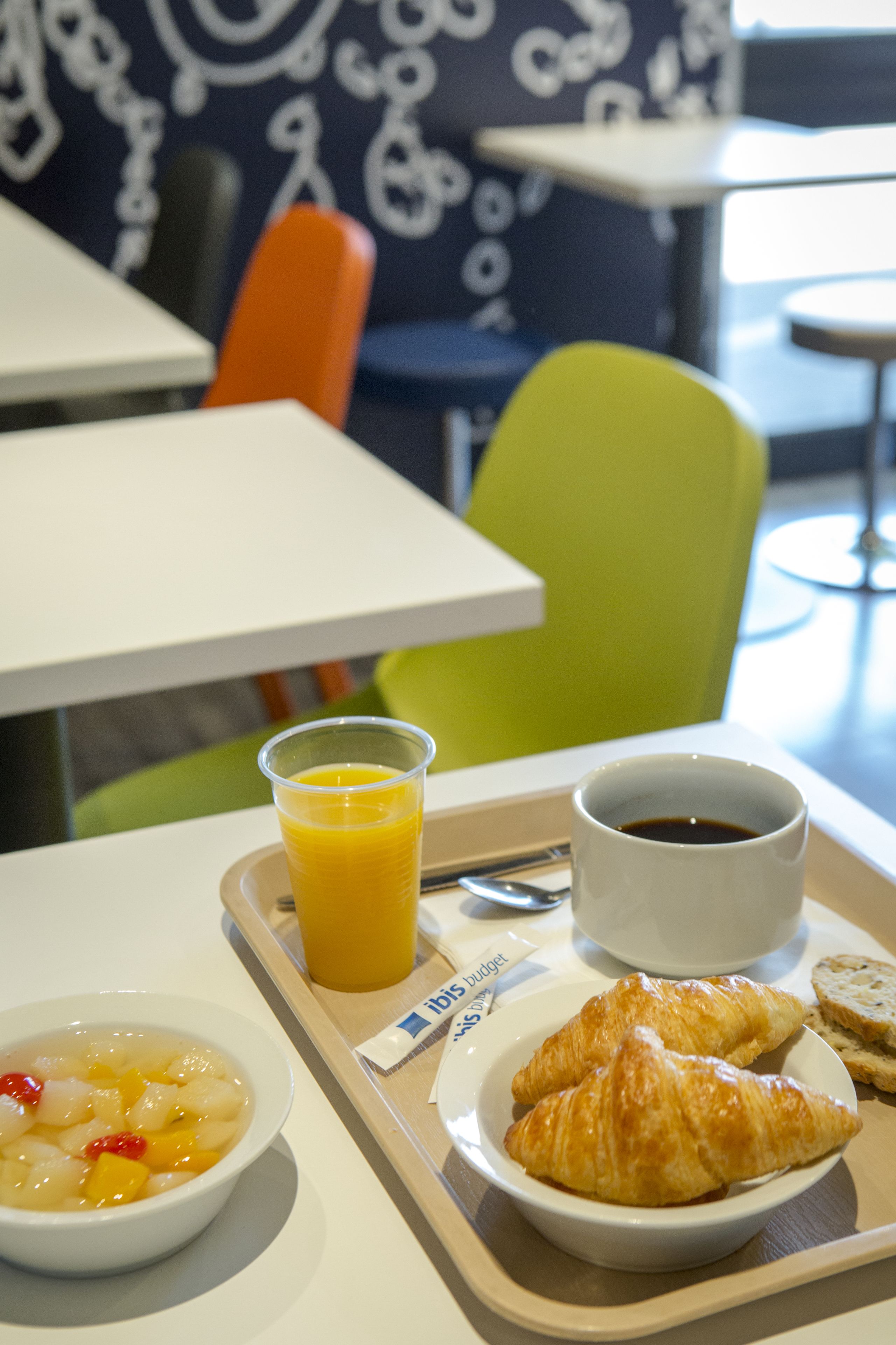 ibis budget Marseille Timone