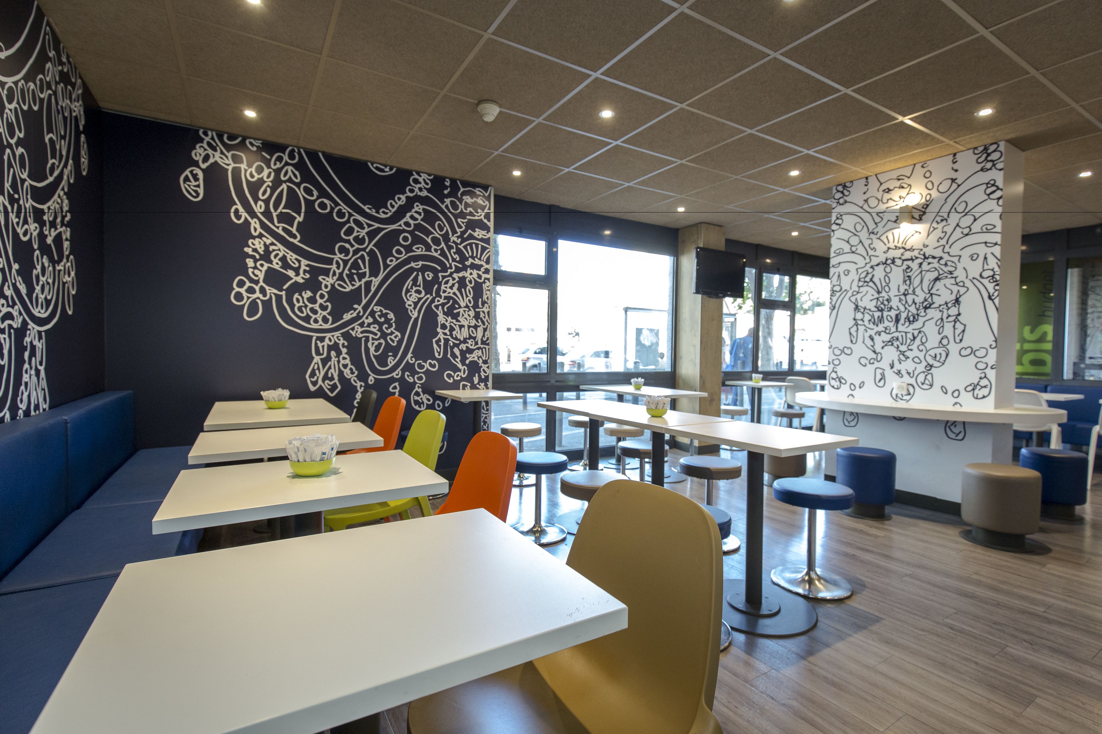 ibis budget Marseille Timone