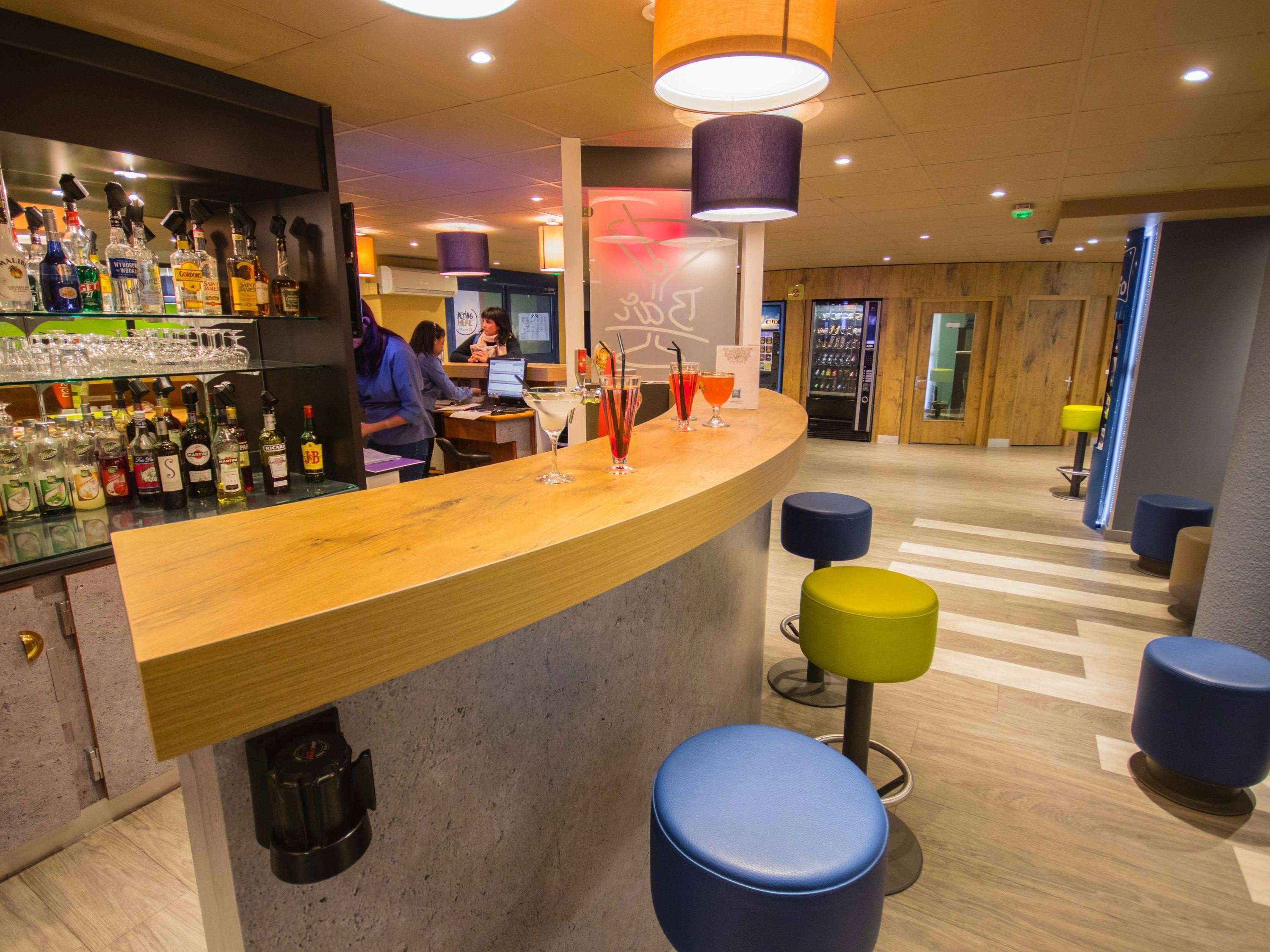 ibis budget Marseille Vieux-Port