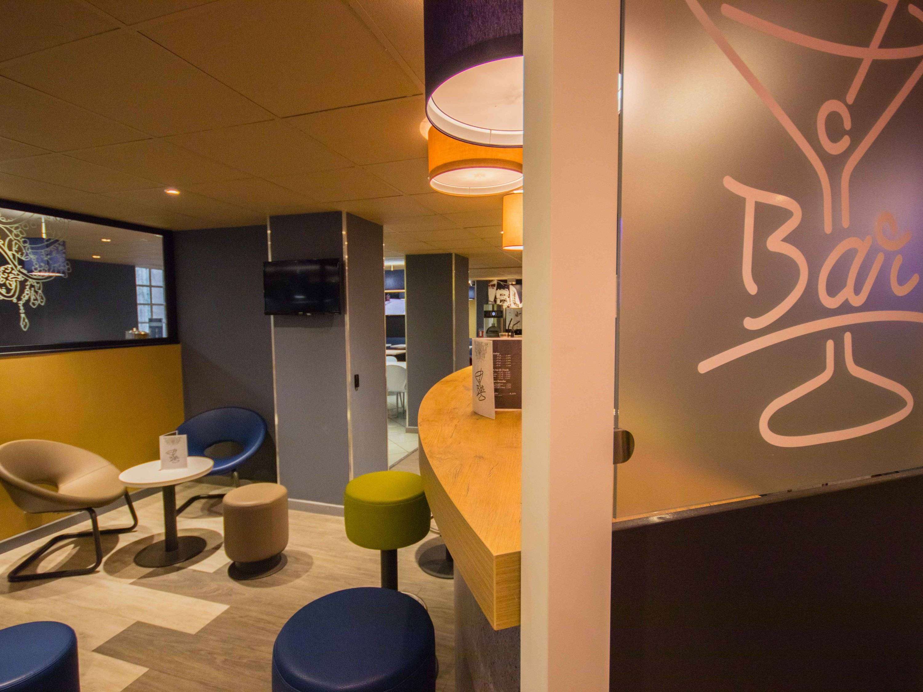 ibis budget Marseille Vieux-Port