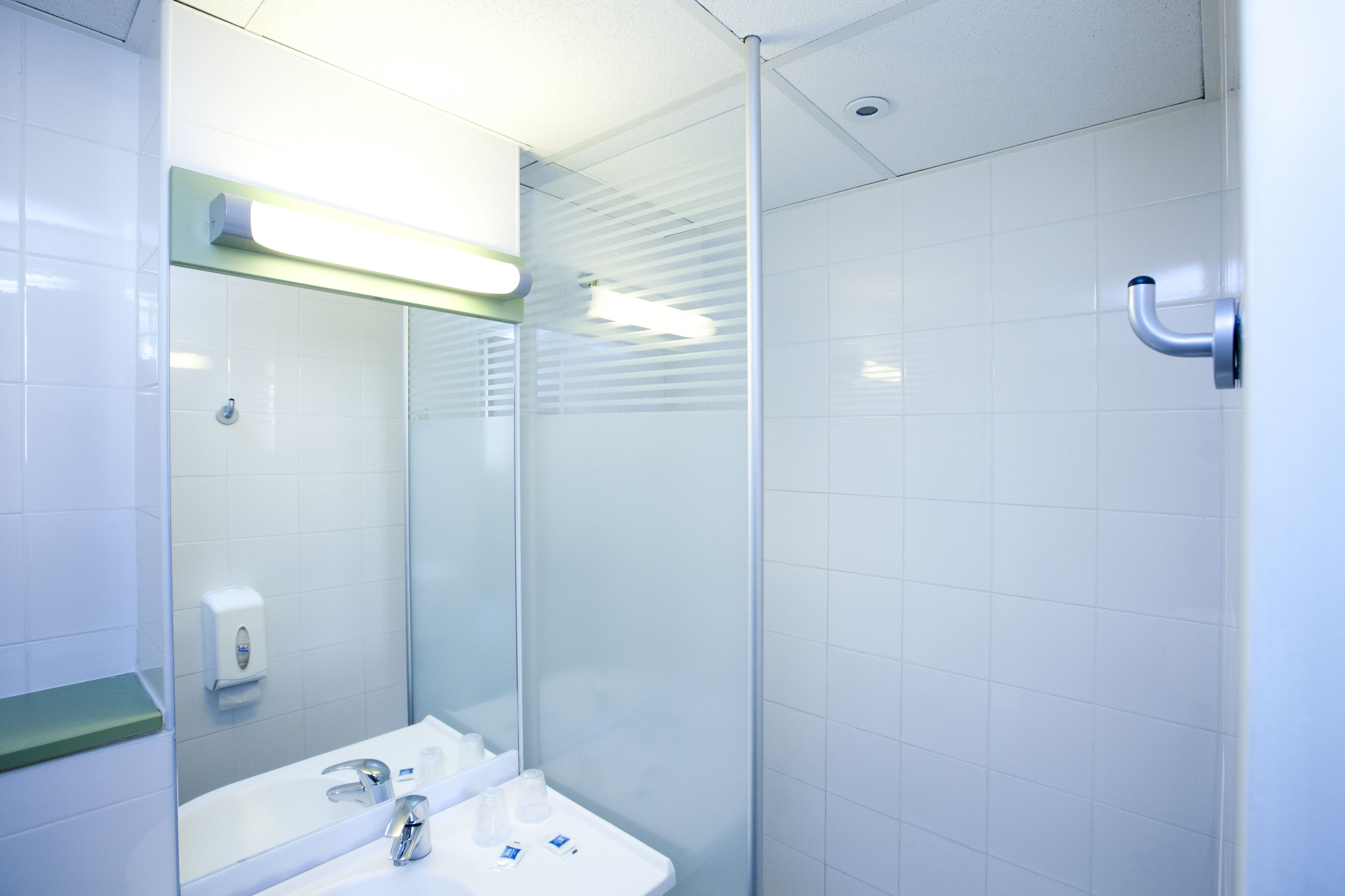 ibis budget Marseille Vieux-Port