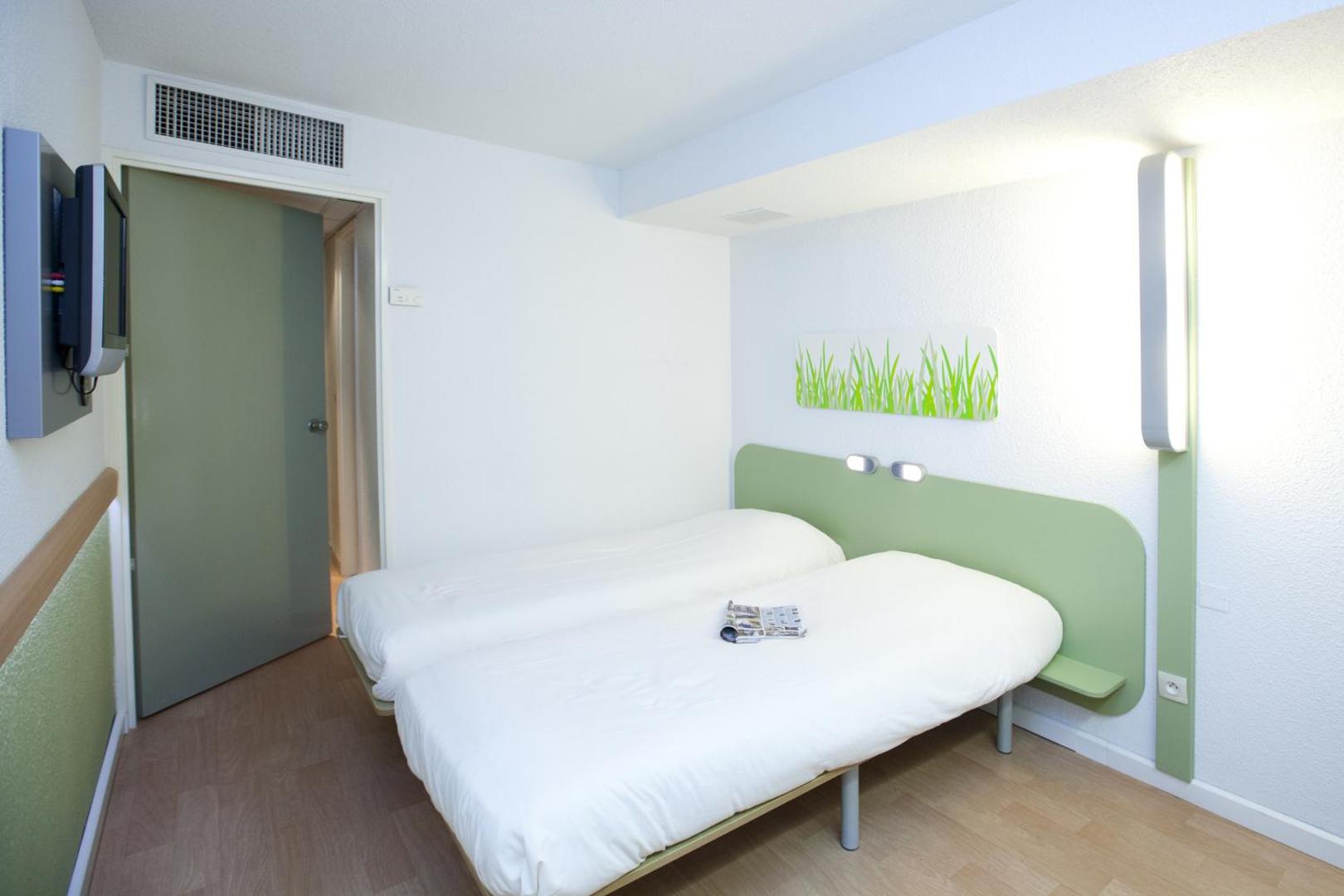 ibis budget Marseille Vieux-Port