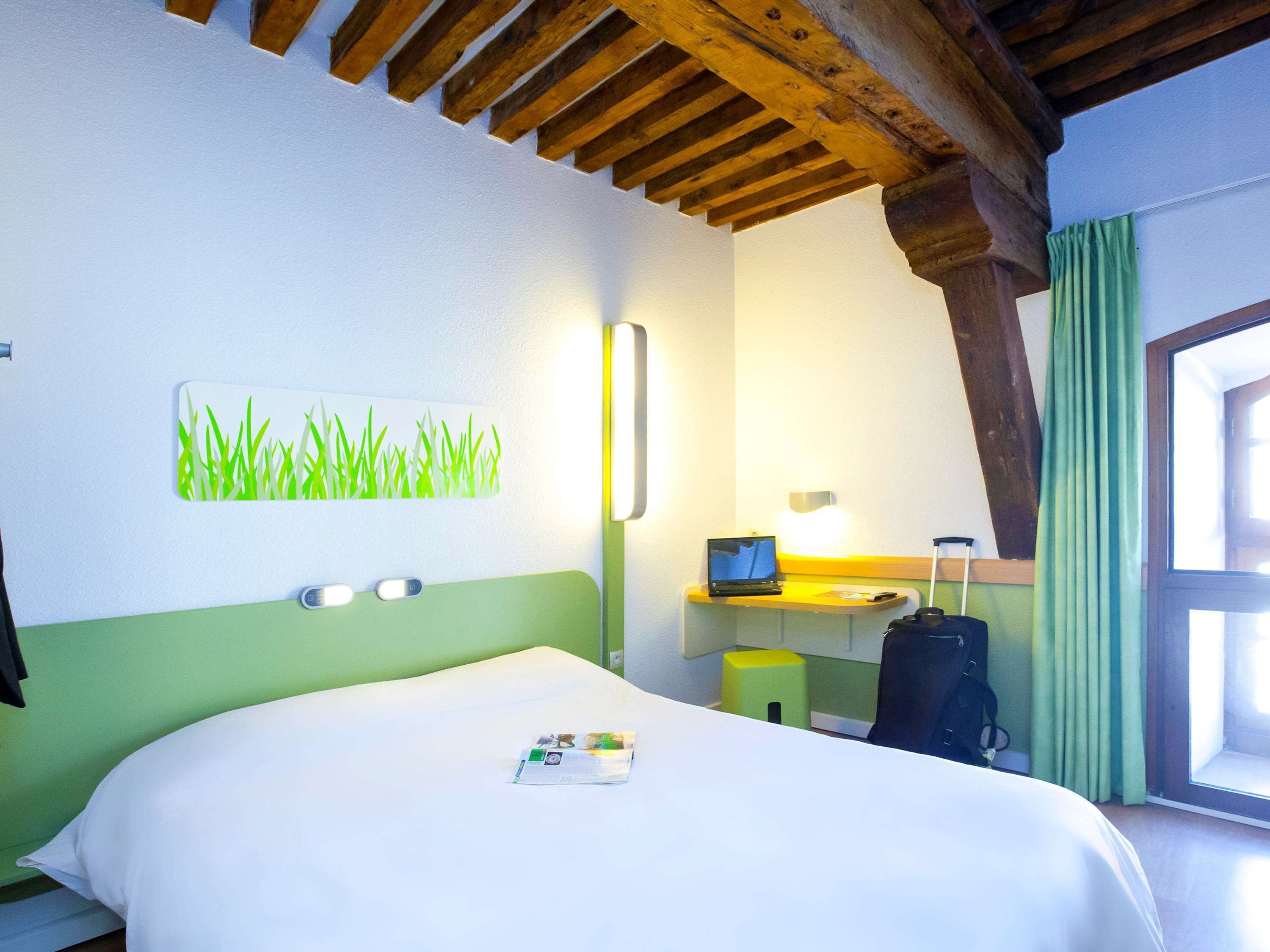 ibis budget Marseille Vieux-Port