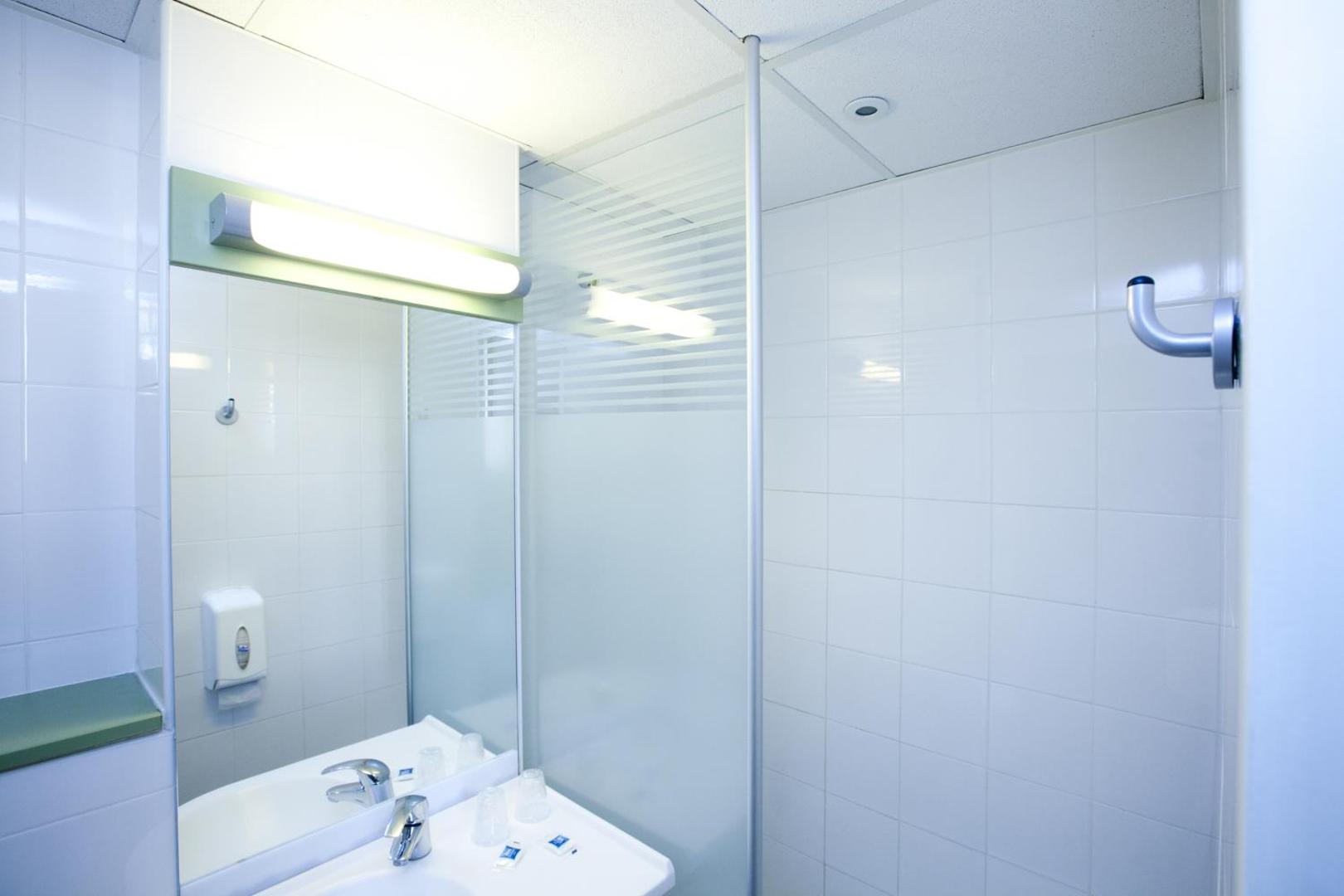 ibis budget Marseille Vieux-Port