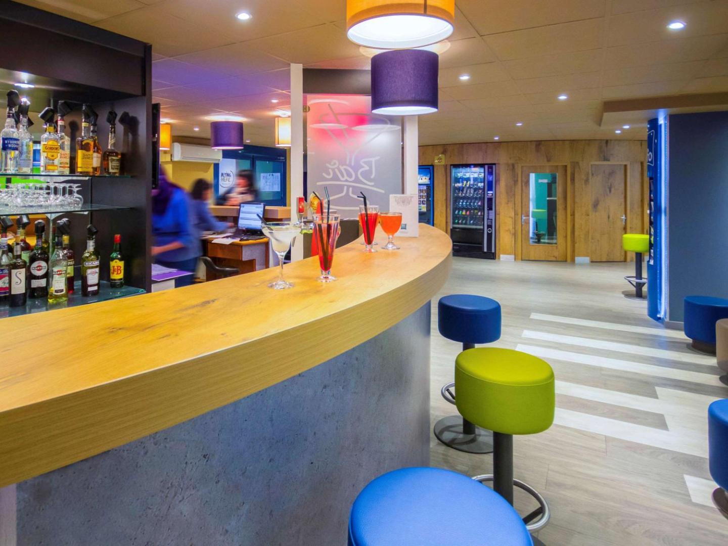 ibis budget Marseille Vieux-Port