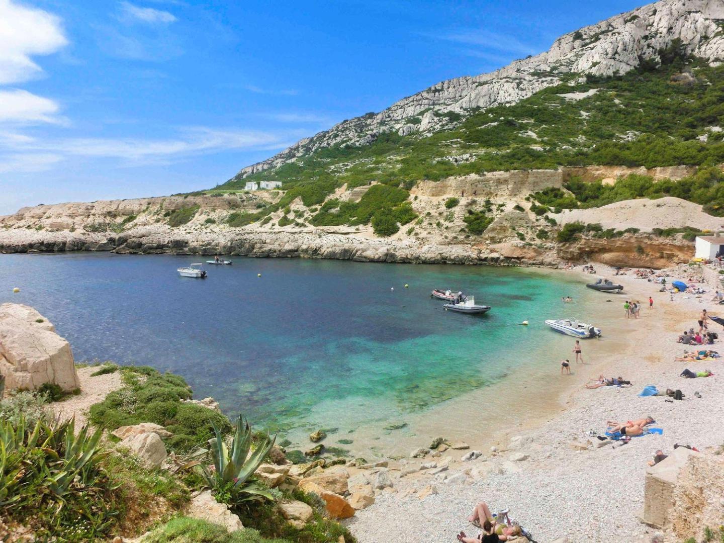 ibis budget Marseille Vieux-Port