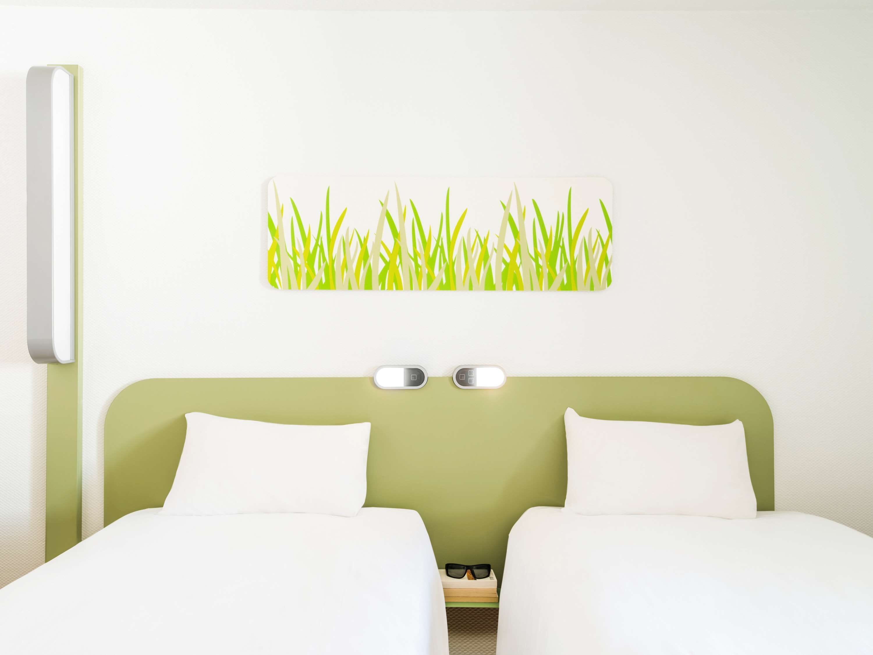 ibis budget Marseille Vieux-Port