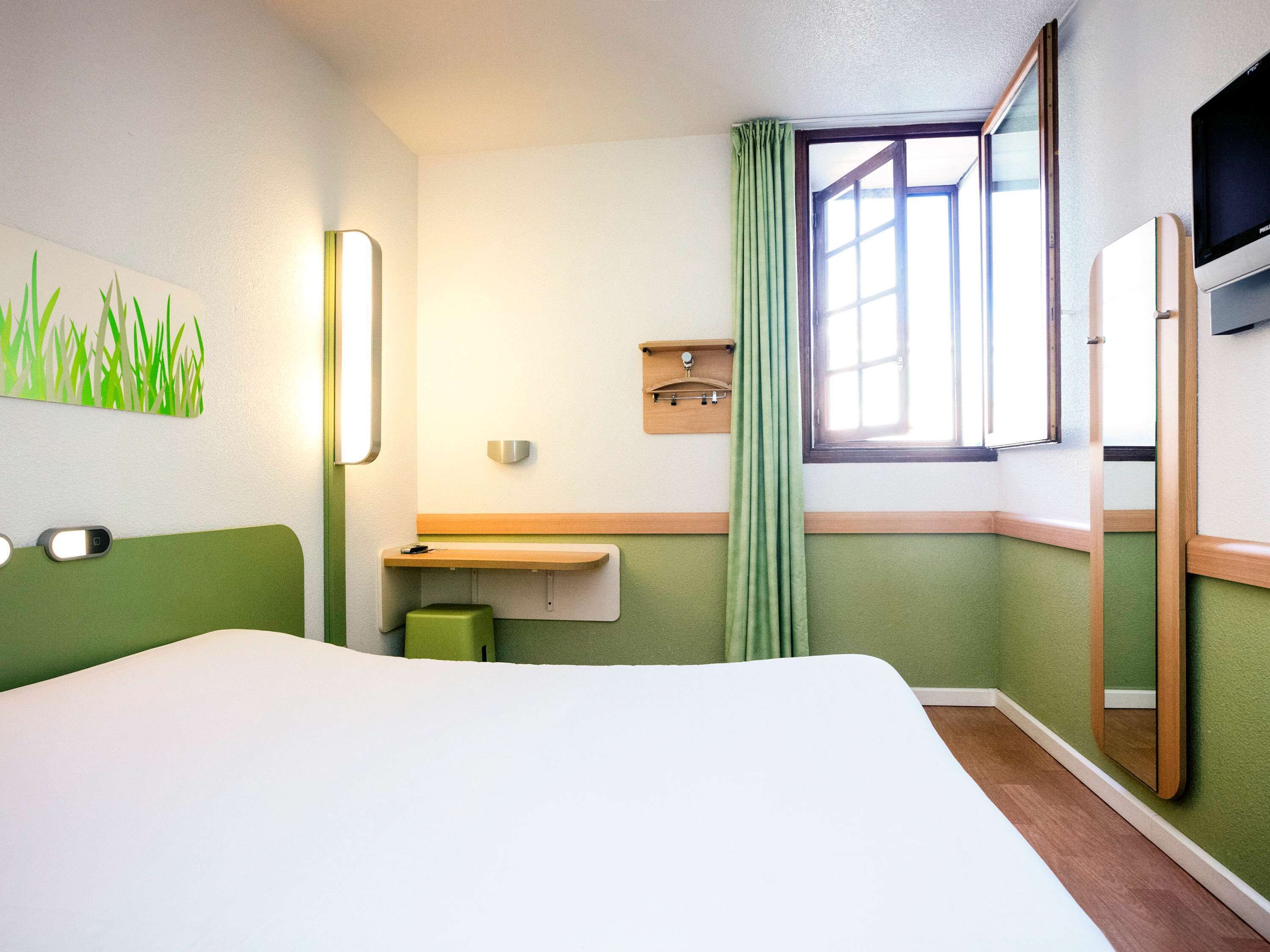 ibis budget Marseille Vieux-Port