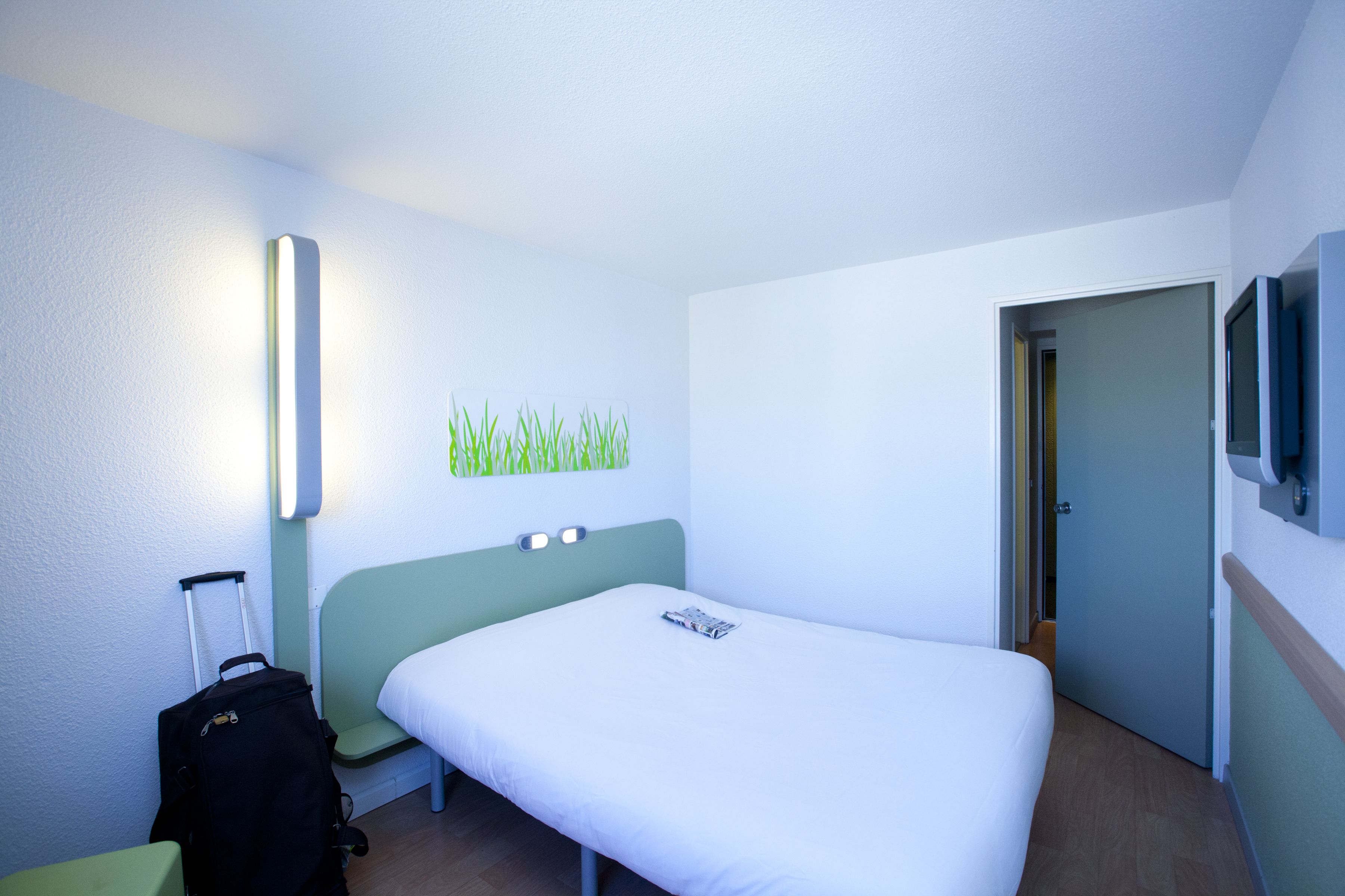 ibis budget Marseille Vieux-Port