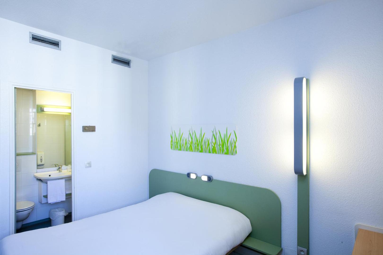 ibis budget Marseille Vieux-Port