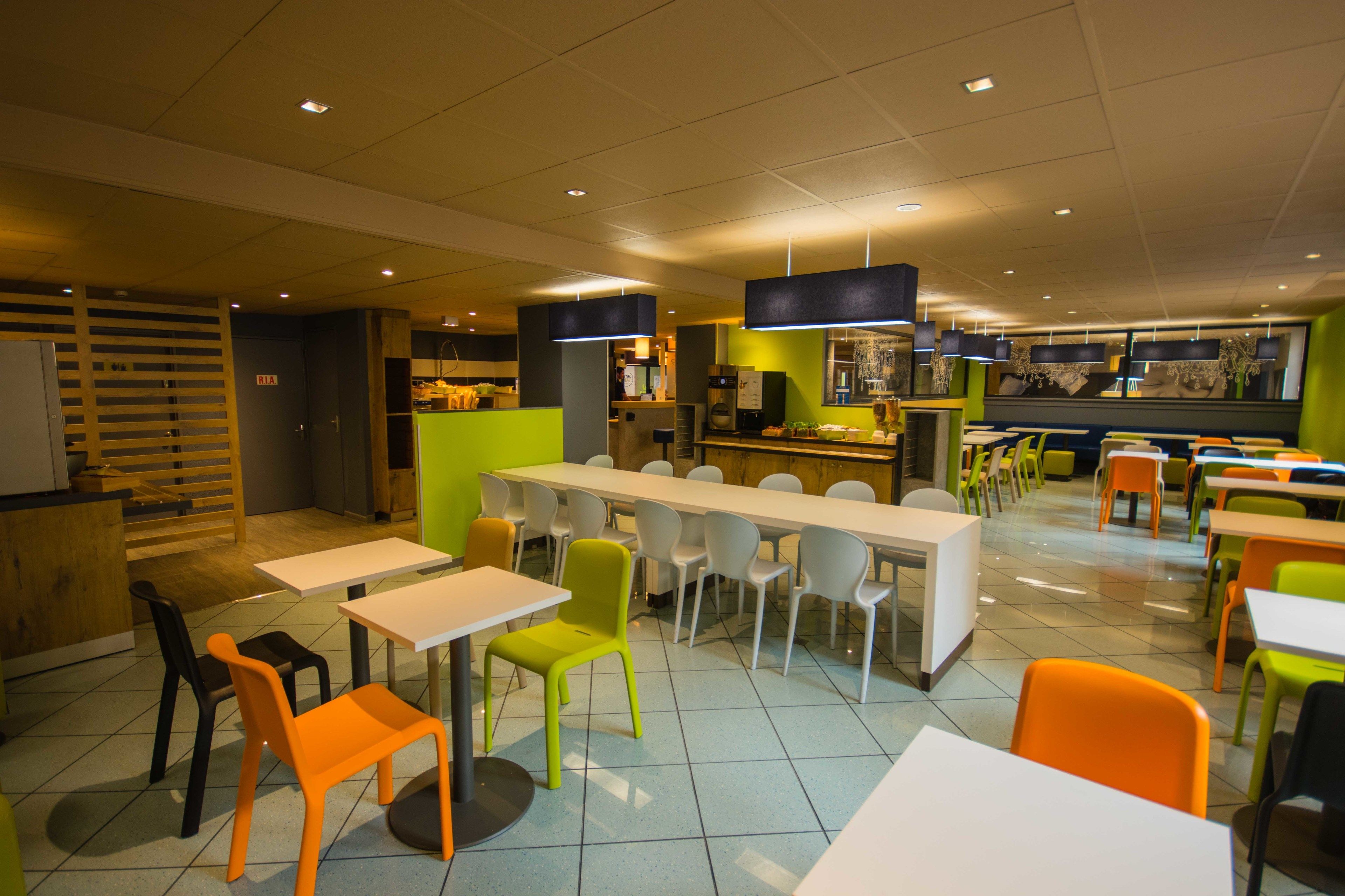 ibis budget Marseille Vieux-Port