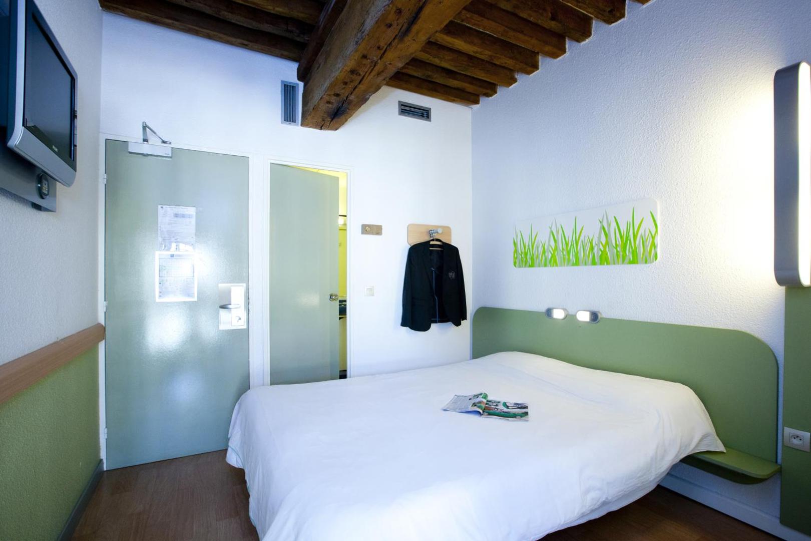 ibis budget Marseille Vieux-Port