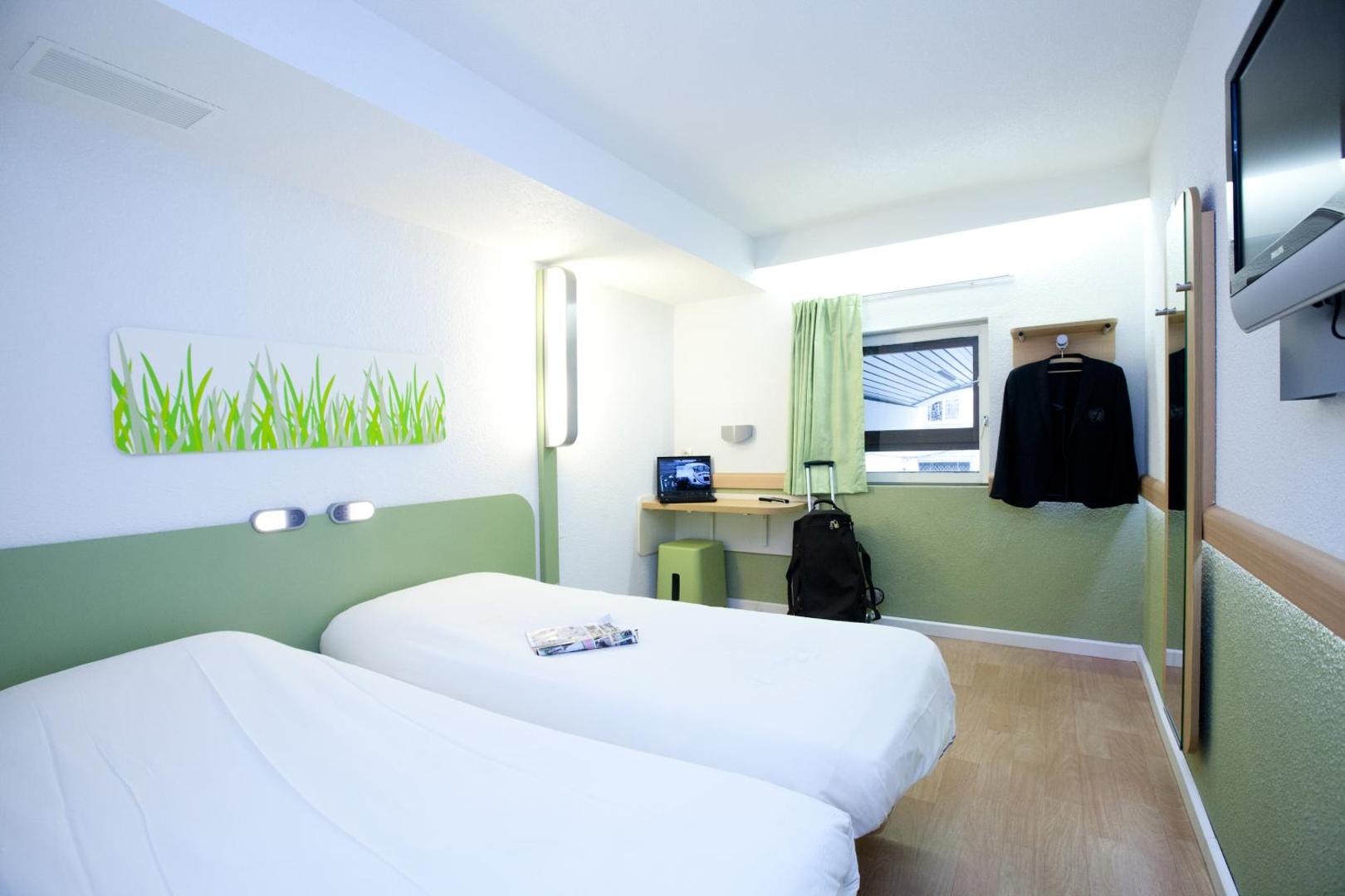 ibis budget Marseille Vieux-Port