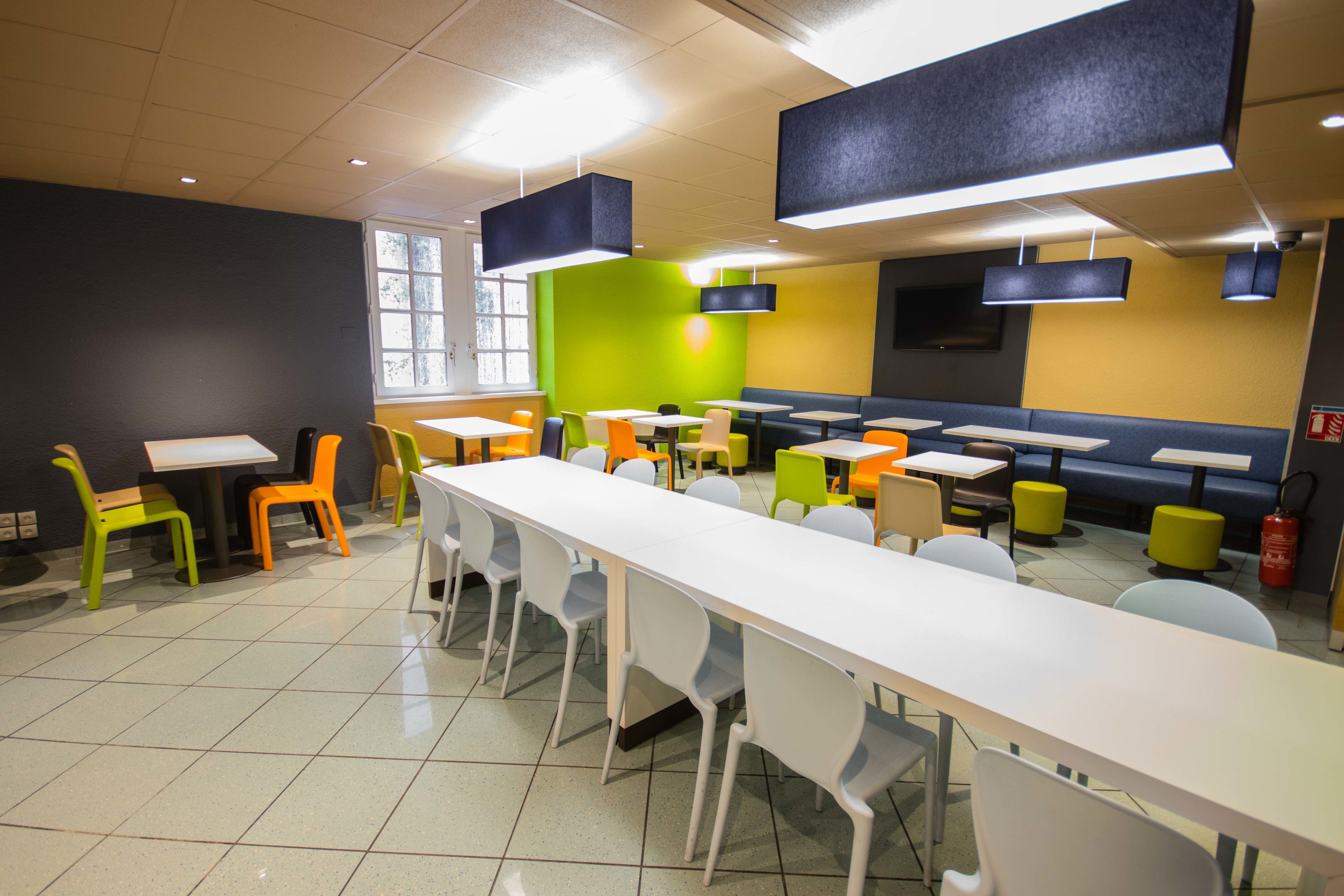 ibis budget Marseille Vieux-Port