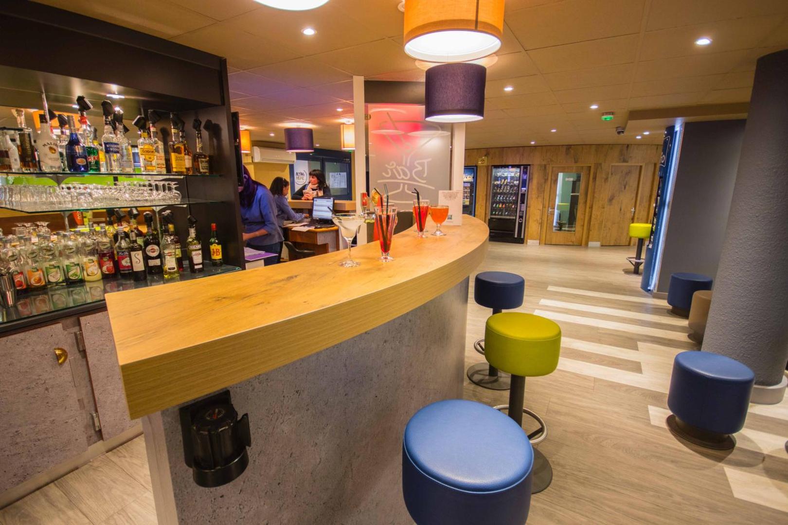 ibis budget Marseille Vieux-Port