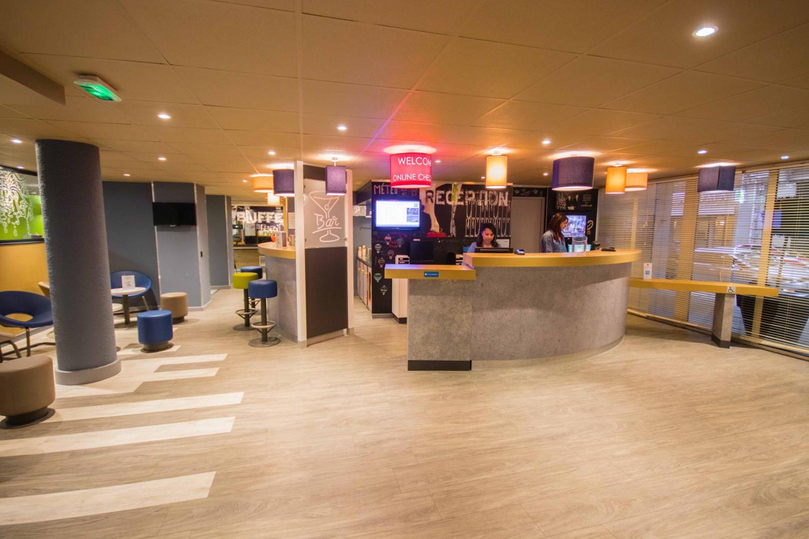 ibis budget Marseille Vieux-Port