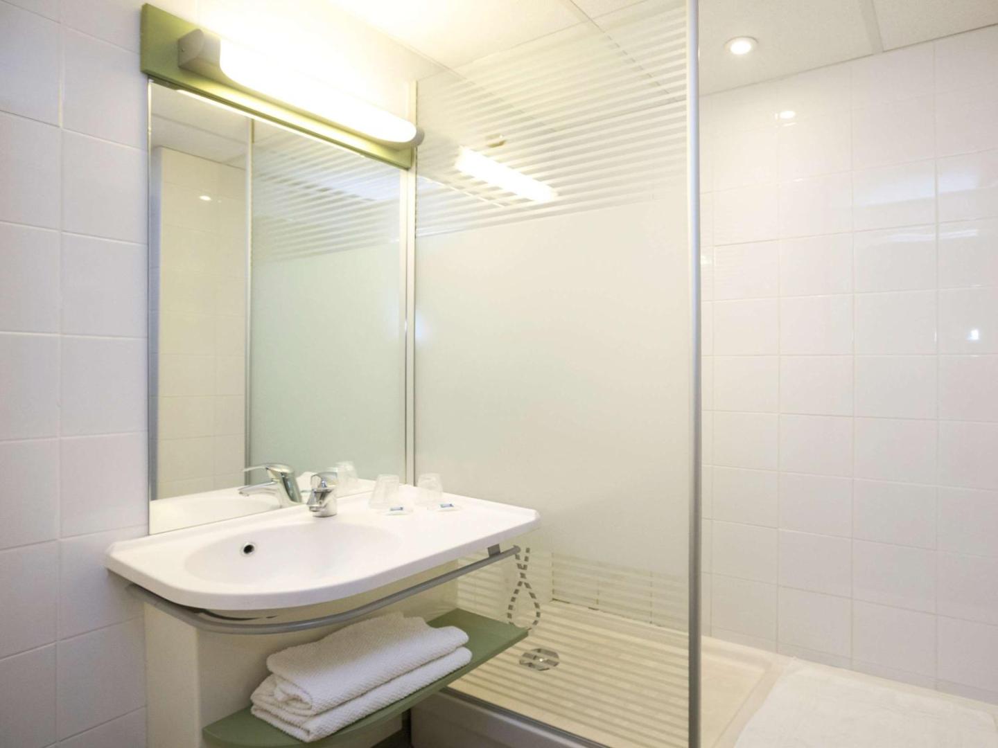 ibis budget Marseille Vieux-Port