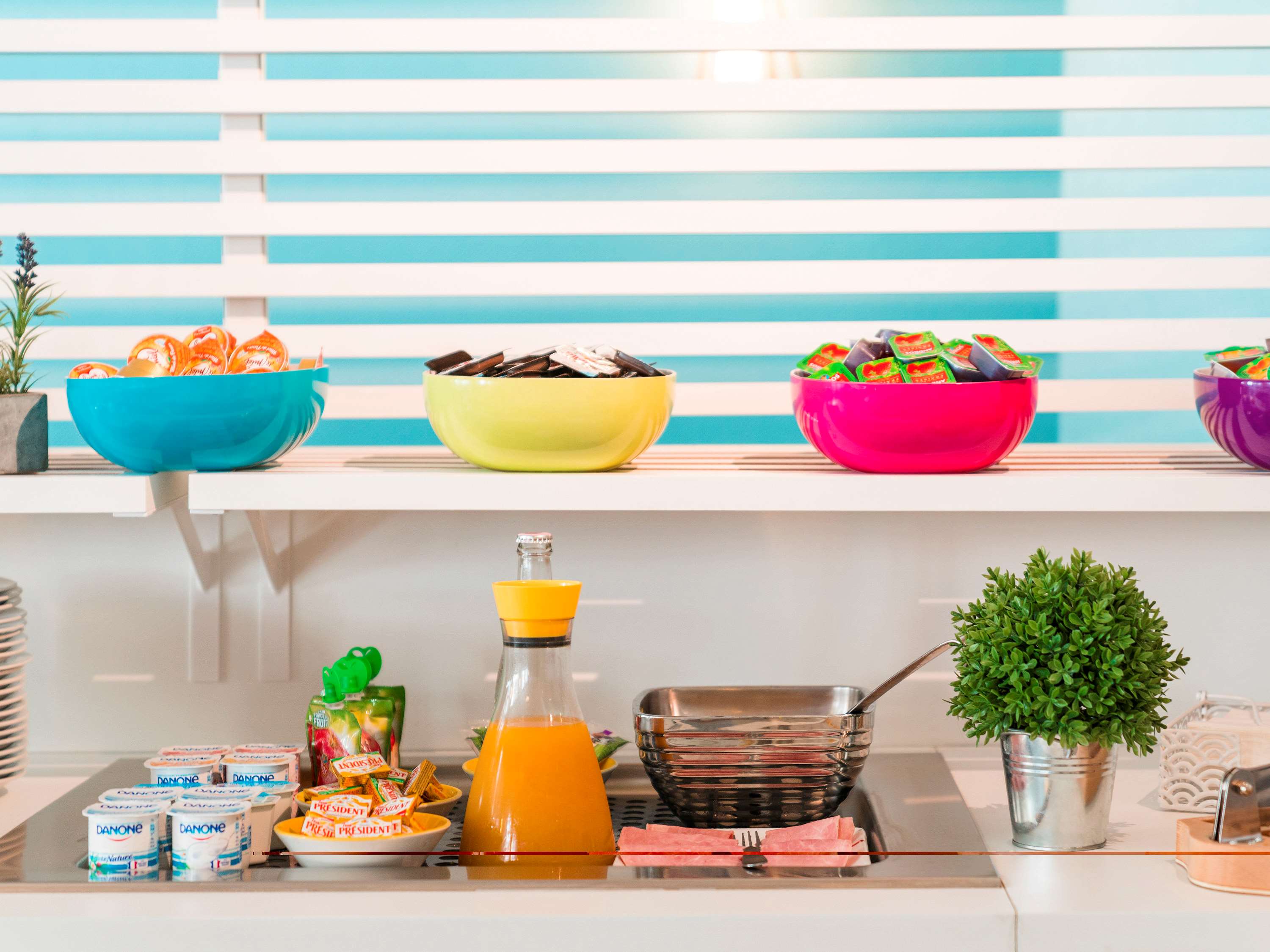 ibis Styles Marseille Centre Prado Castellane