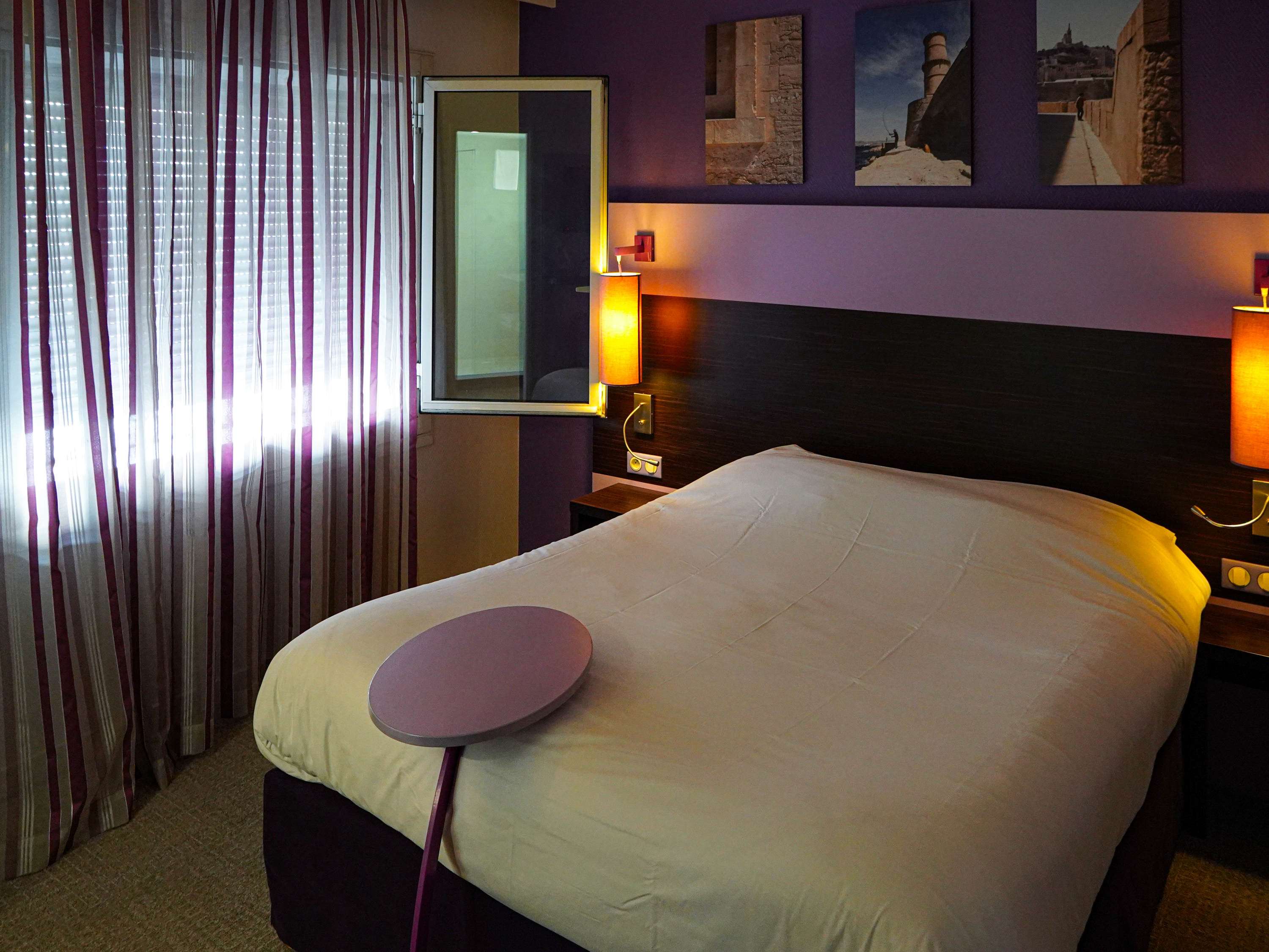 ibis Styles Marseille Centre Prado Castellane