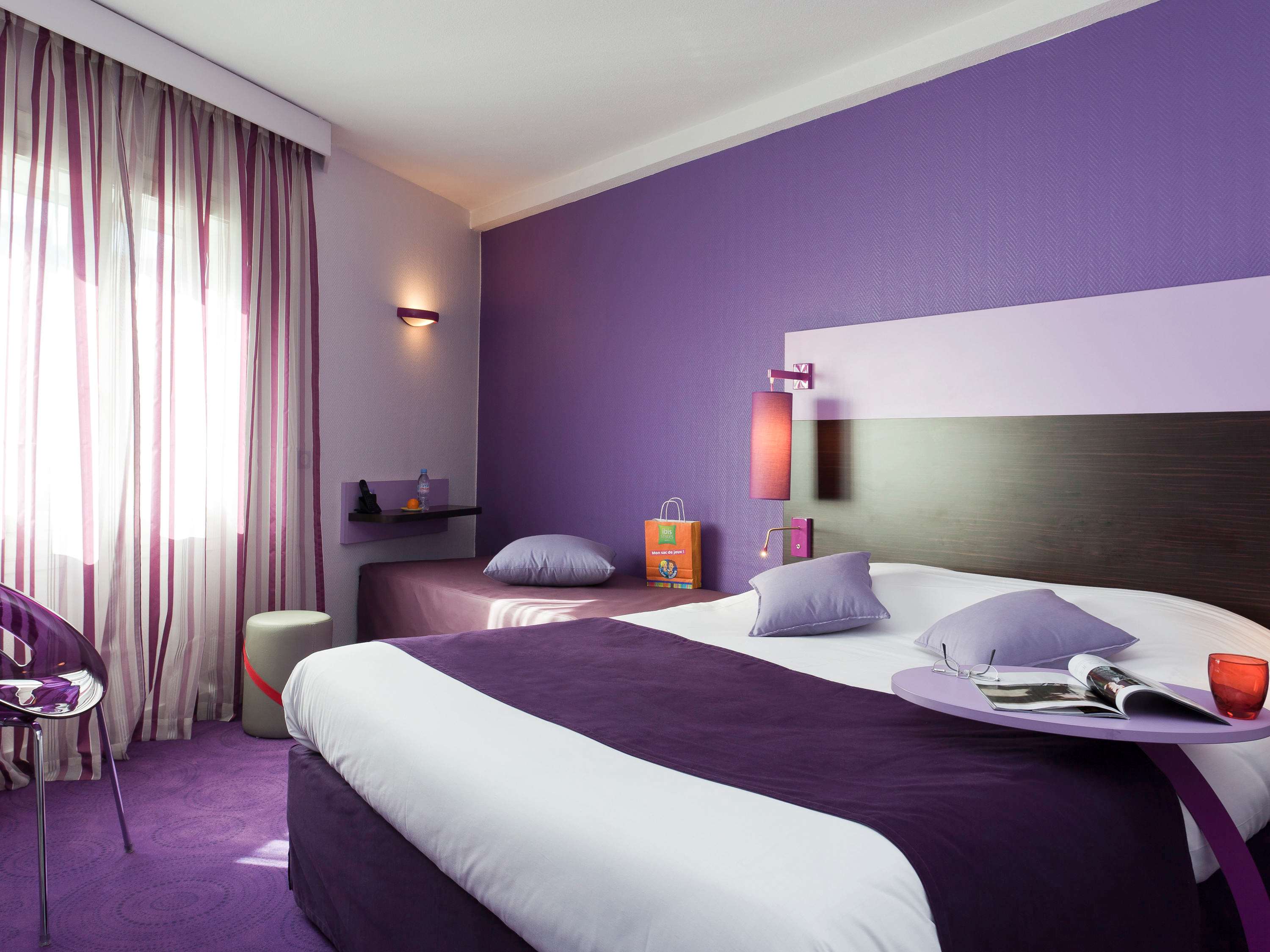 ibis Styles Marseille Centre Prado Castellane