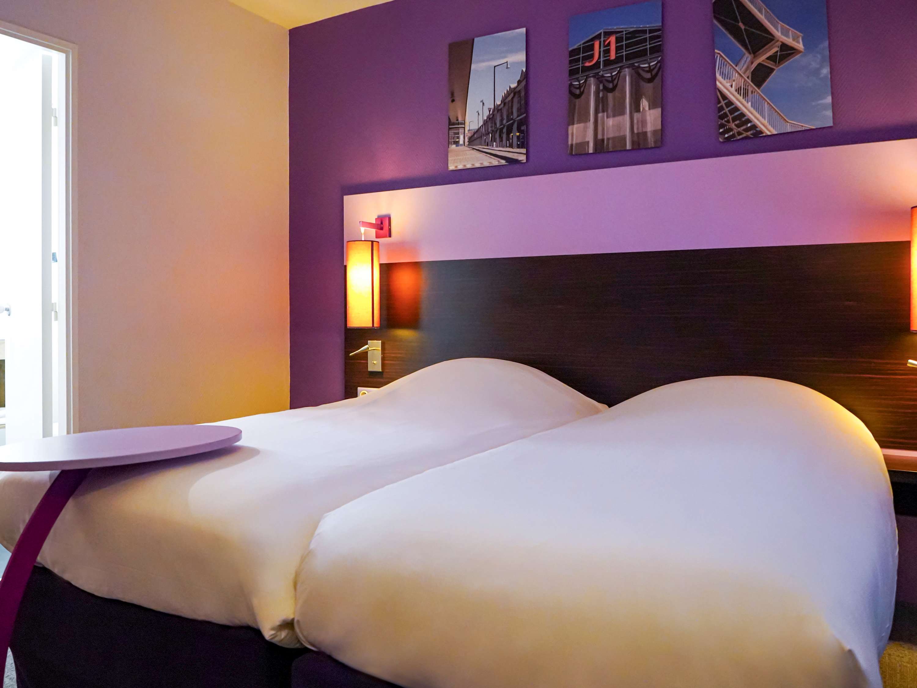 ibis Styles Marseille Centre Prado Castellane