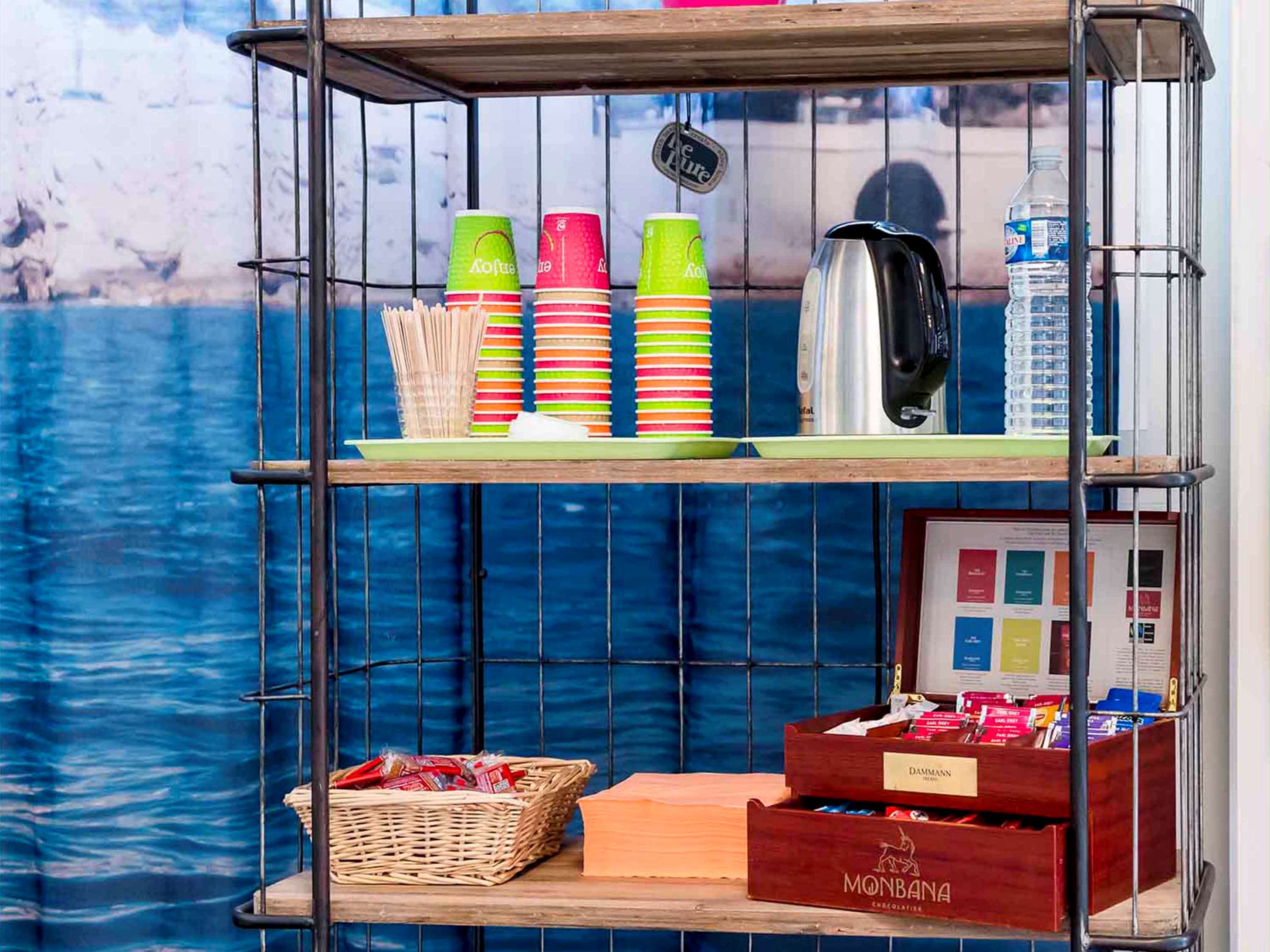 ibis Styles Marseille Centre Prado Castellane