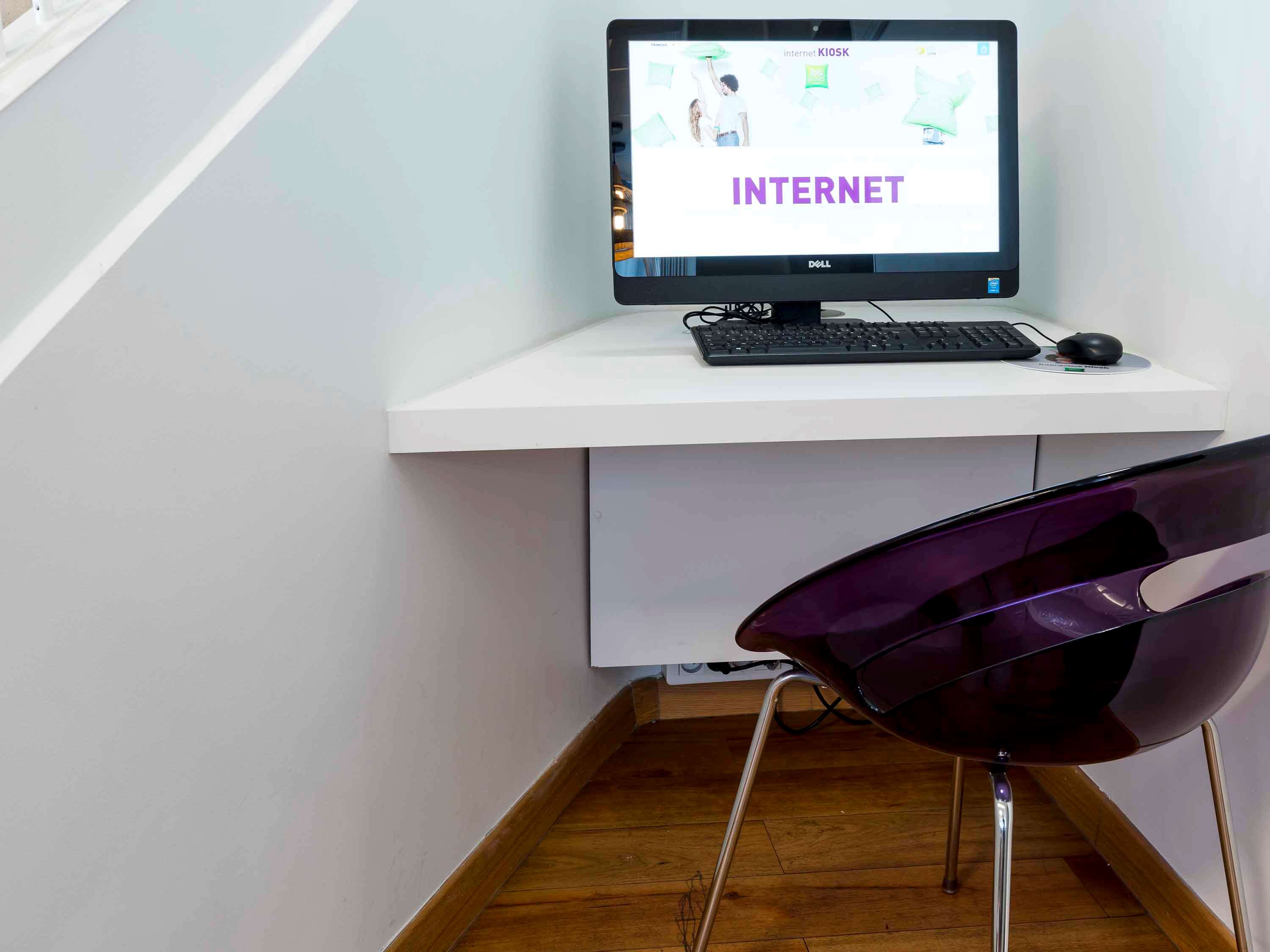 ibis Styles Marseille Centre Prado Castellane