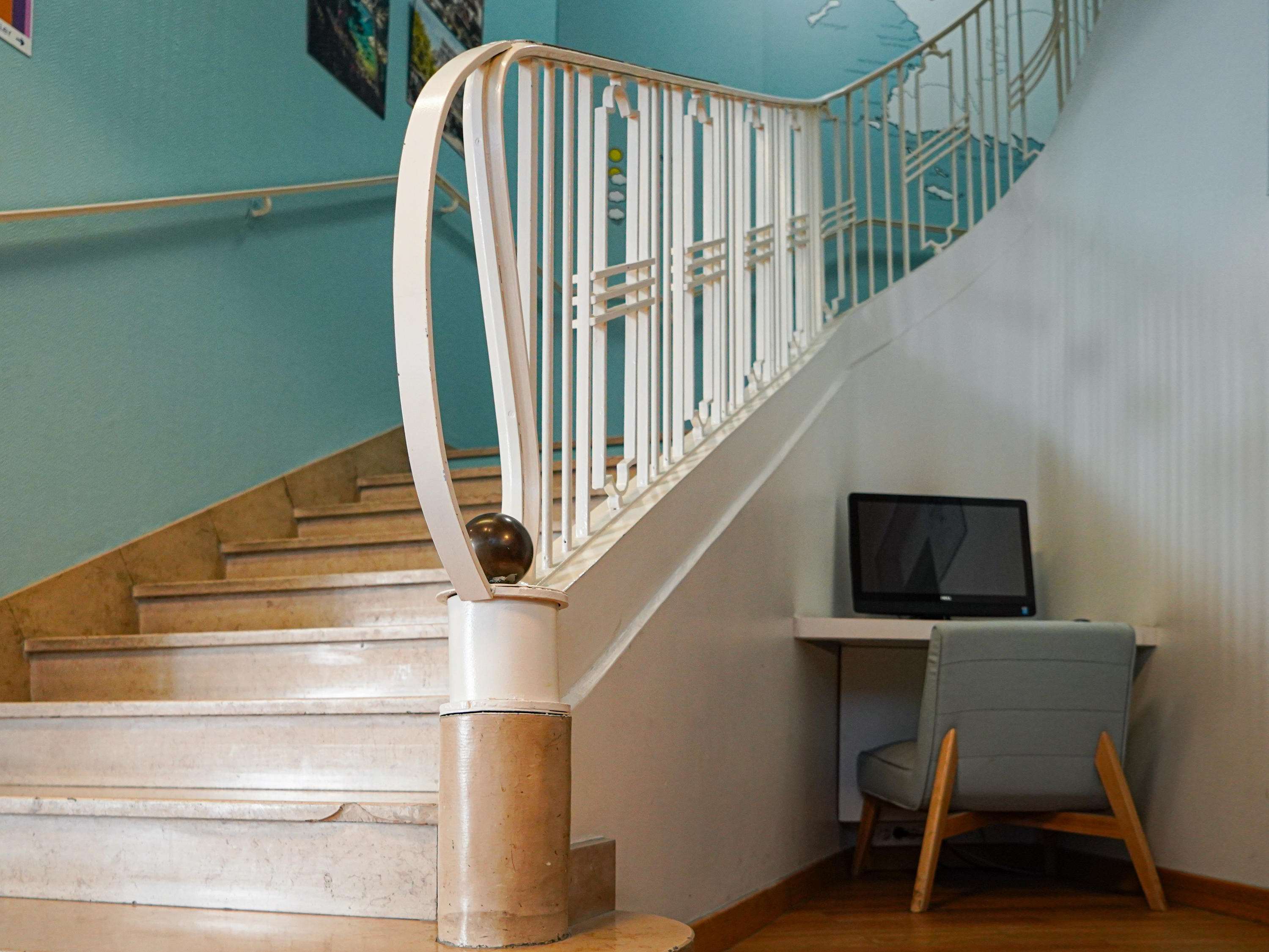 ibis Styles Marseille Centre Prado Castellane