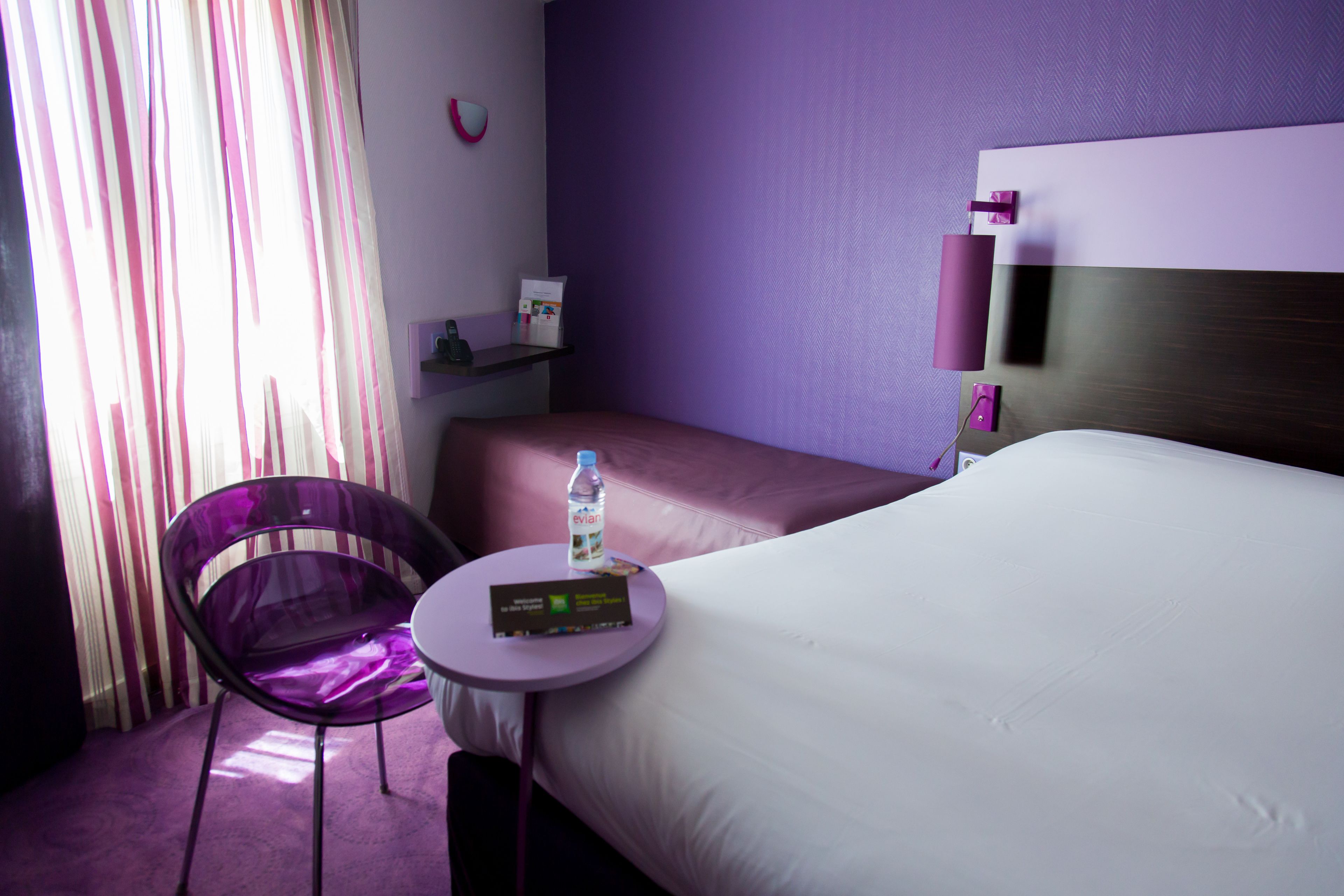 ibis Styles Marseille Centre Prado Castellane