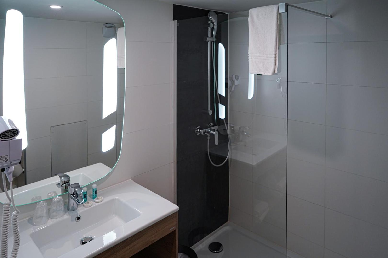 ibis Styles Marseille Centre Prado Castellane
