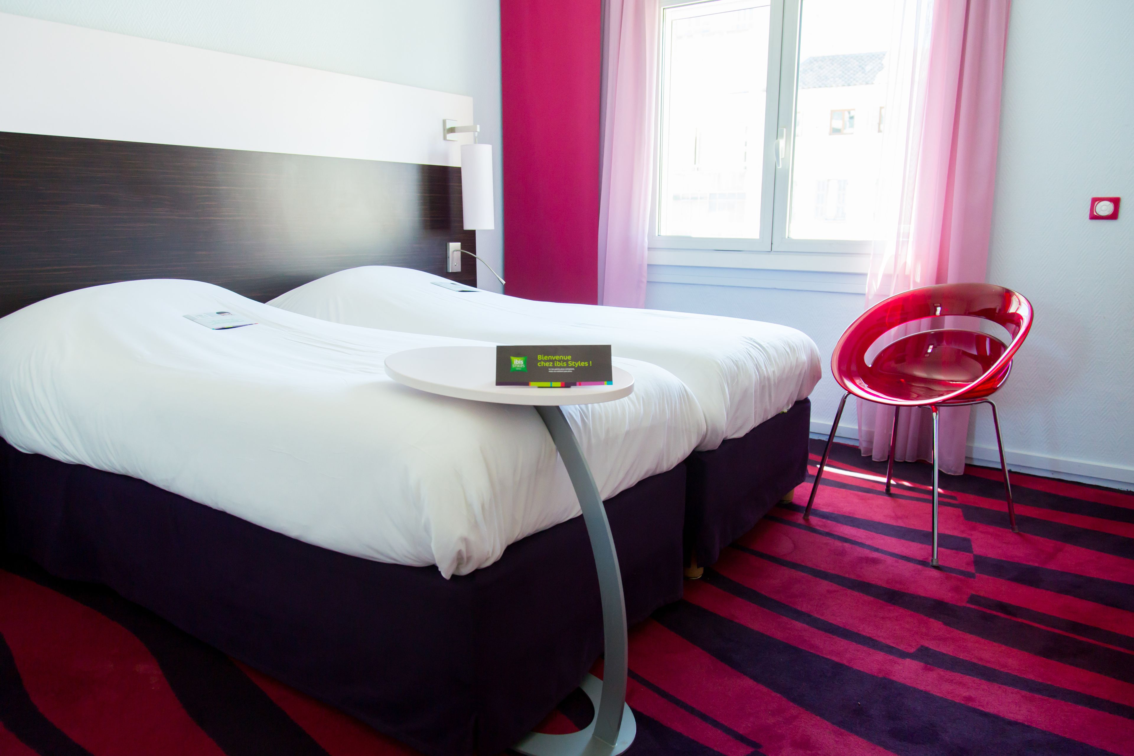 ibis Styles Marseille Centre Prado Castellane