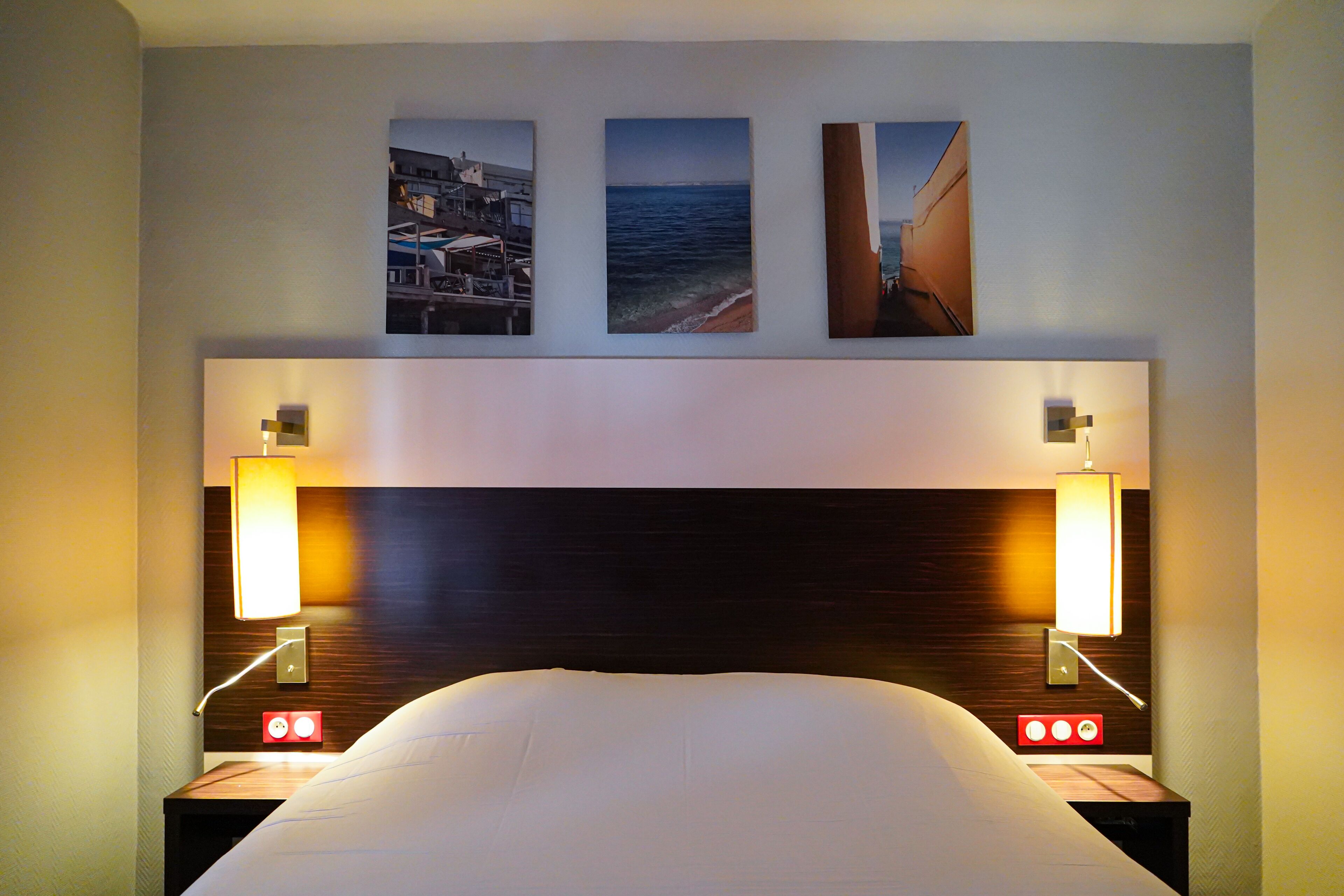ibis Styles Marseille Centre Prado Castellane