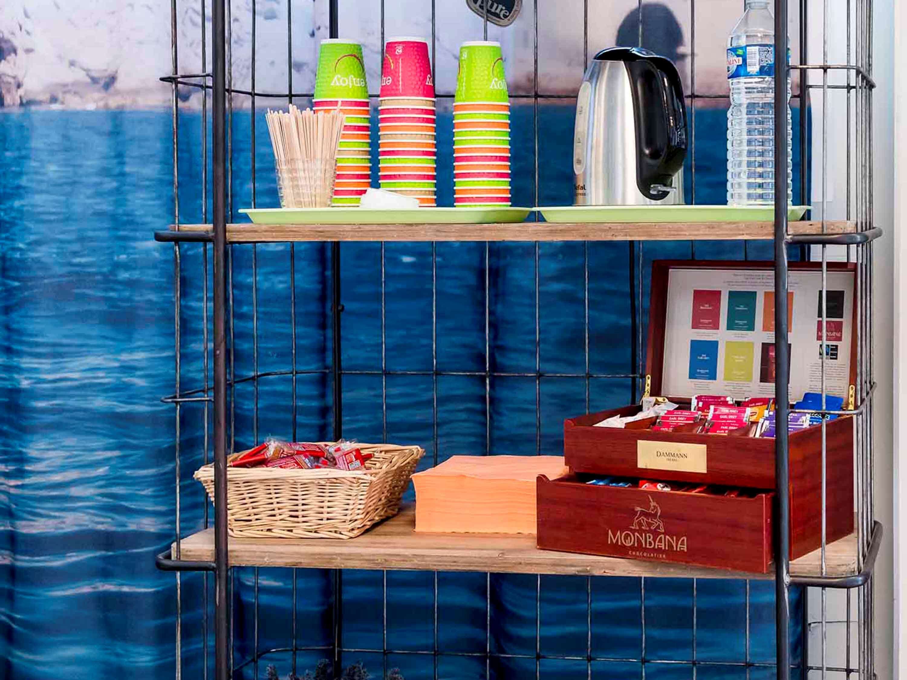 ibis Styles Marseille Centre Prado Castellane