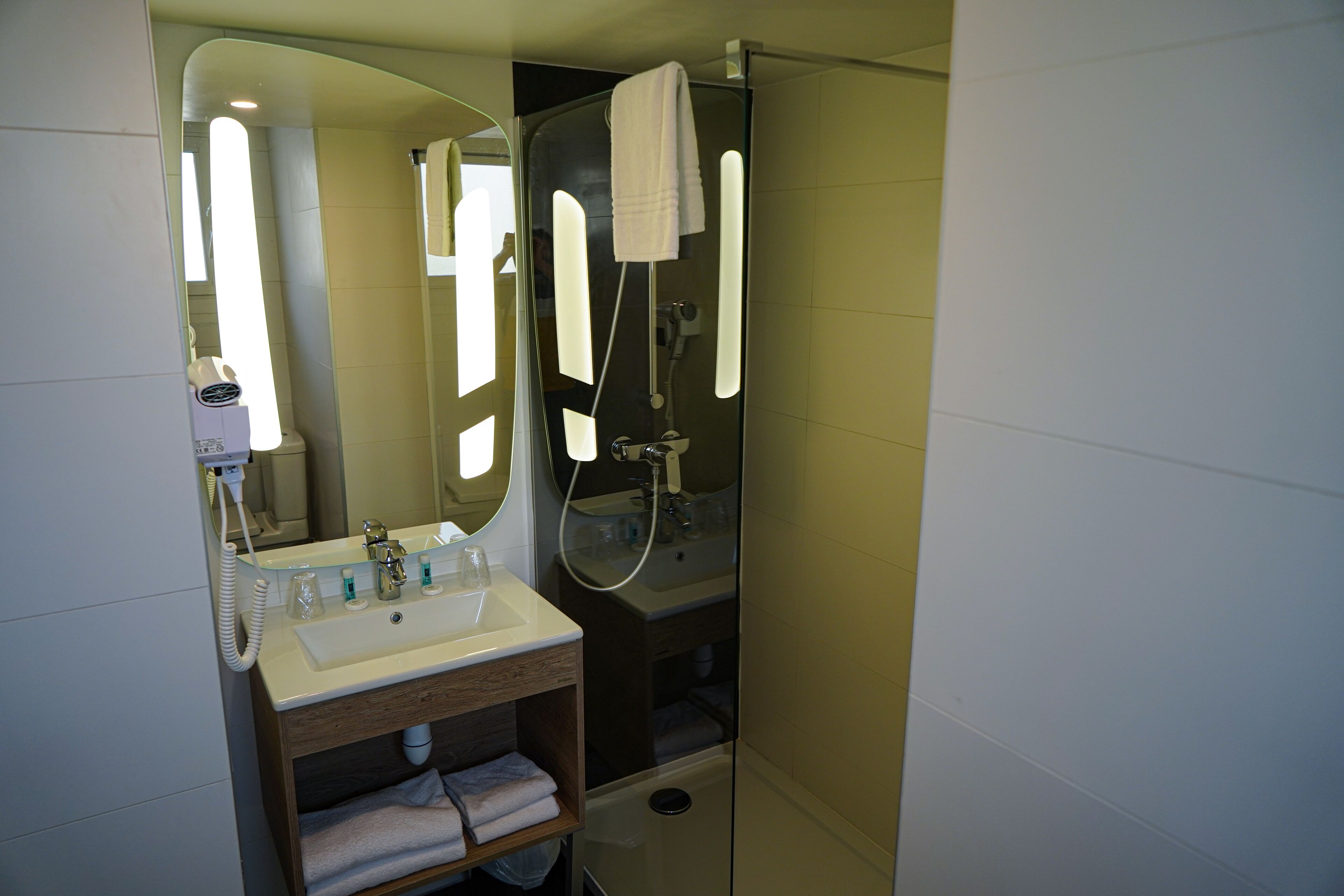 ibis Styles Marseille Centre Prado Castellane