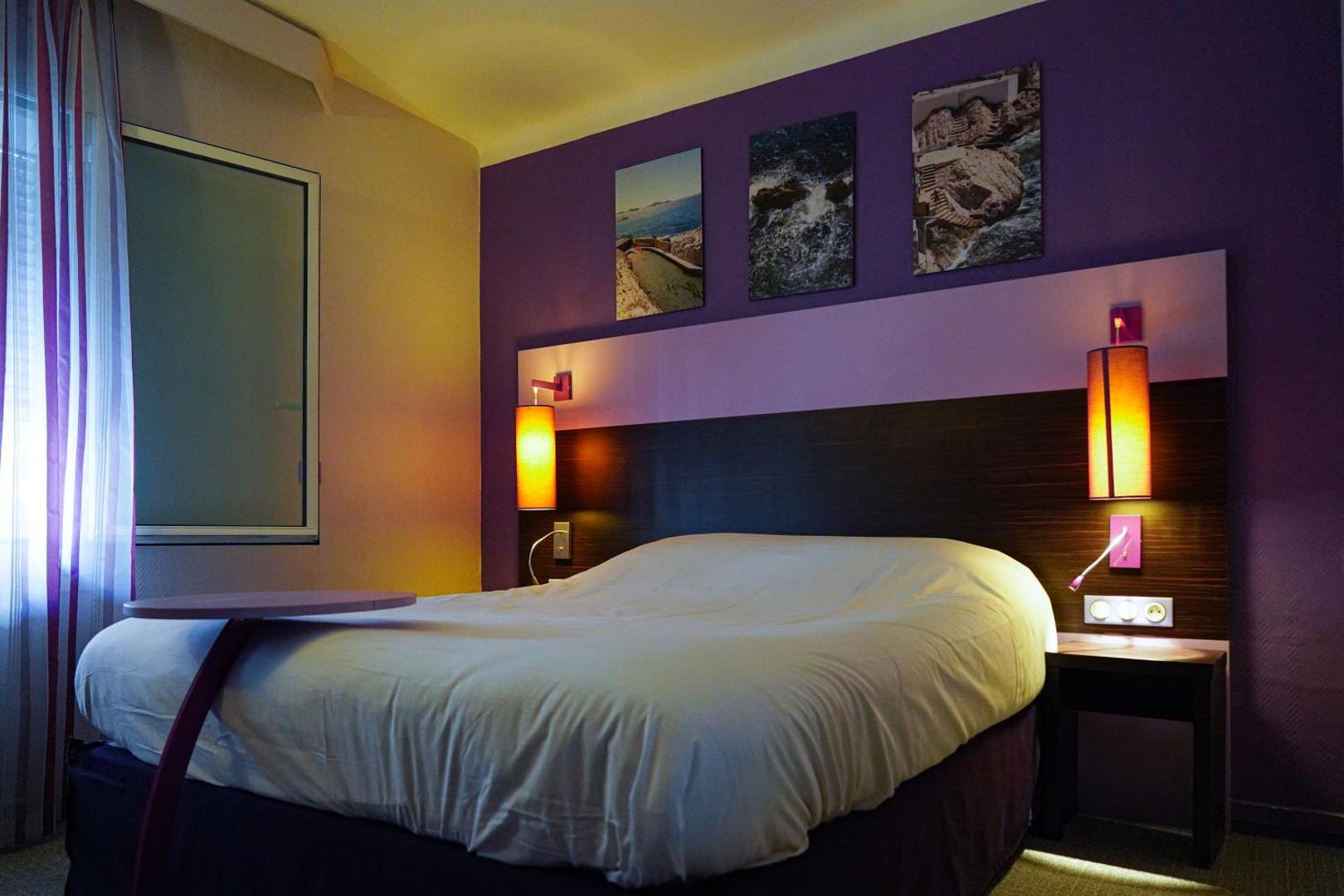 ibis Styles Marseille Centre Prado Castellane