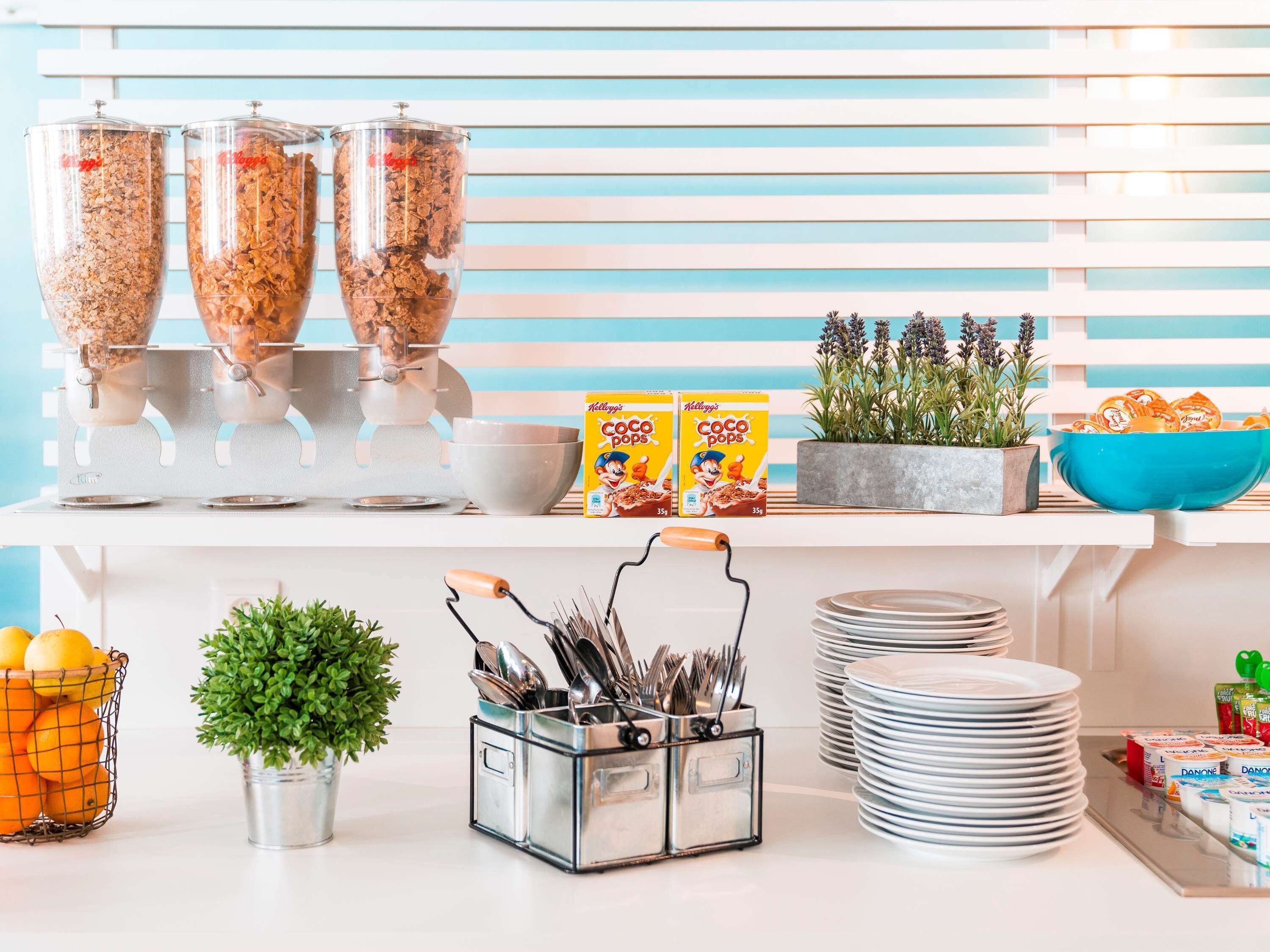 ibis Styles Marseille Centre Prado Castellane
